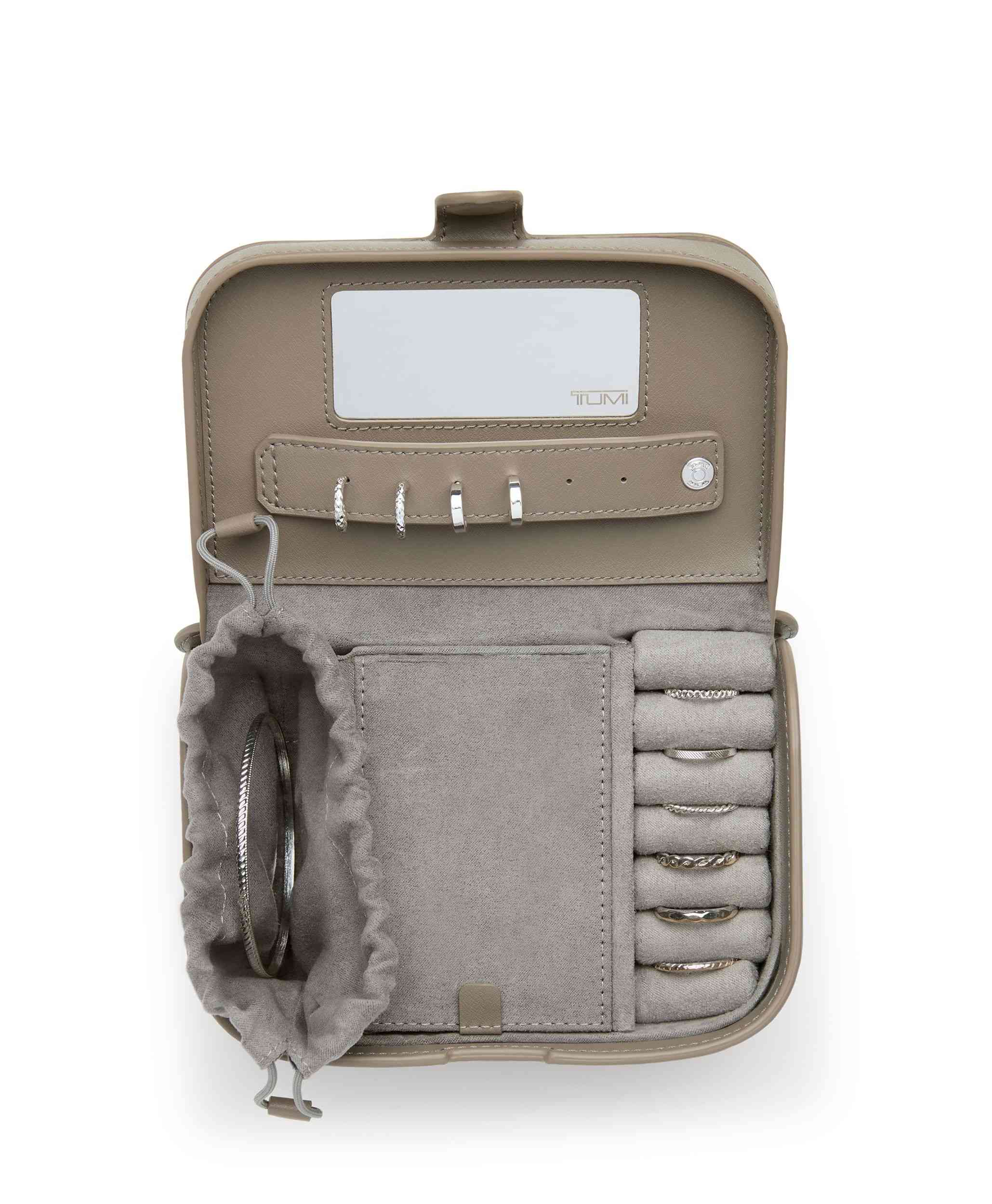 OLAS JEWELRY CASE