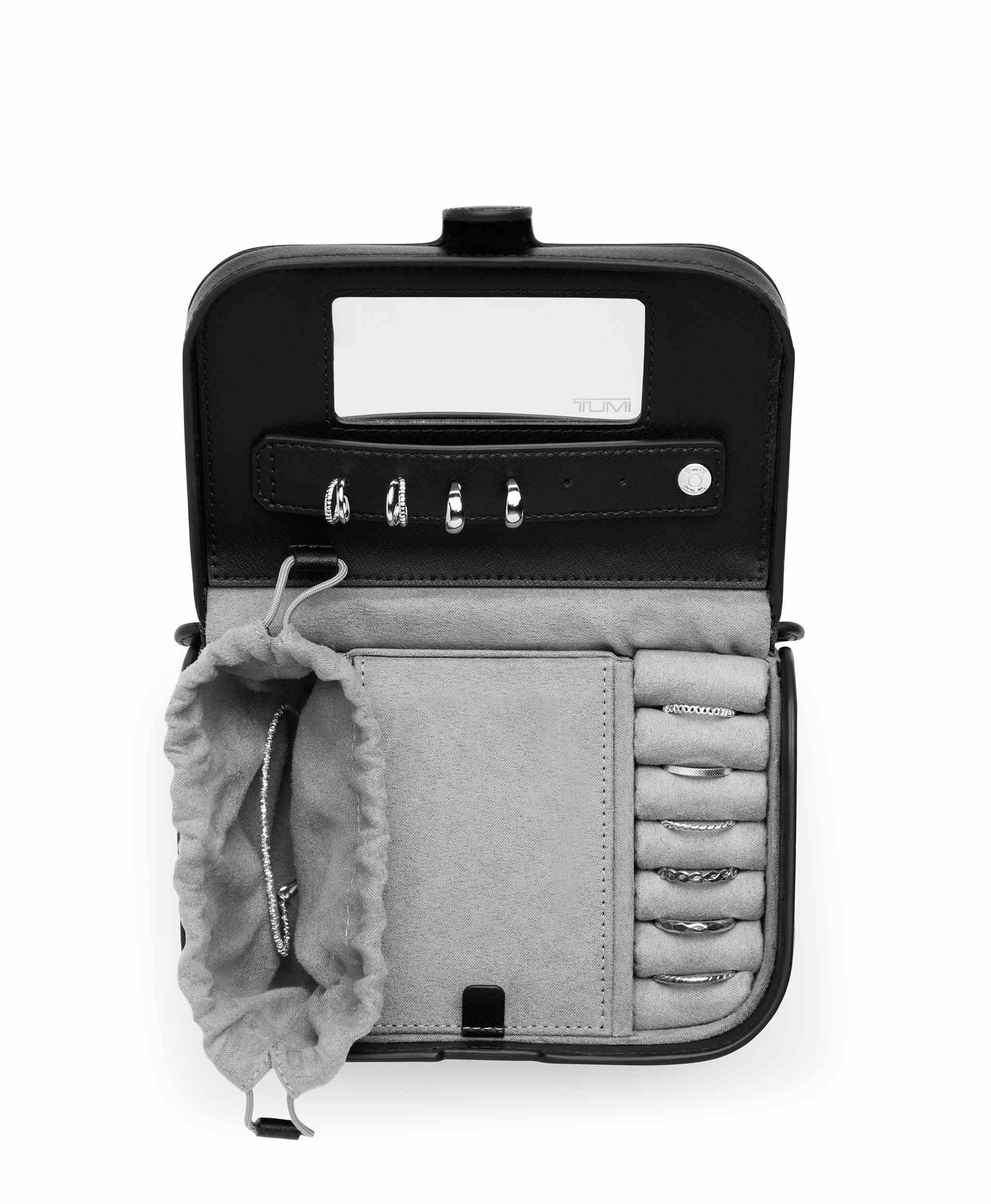 OLAS JEWELRY CASE
