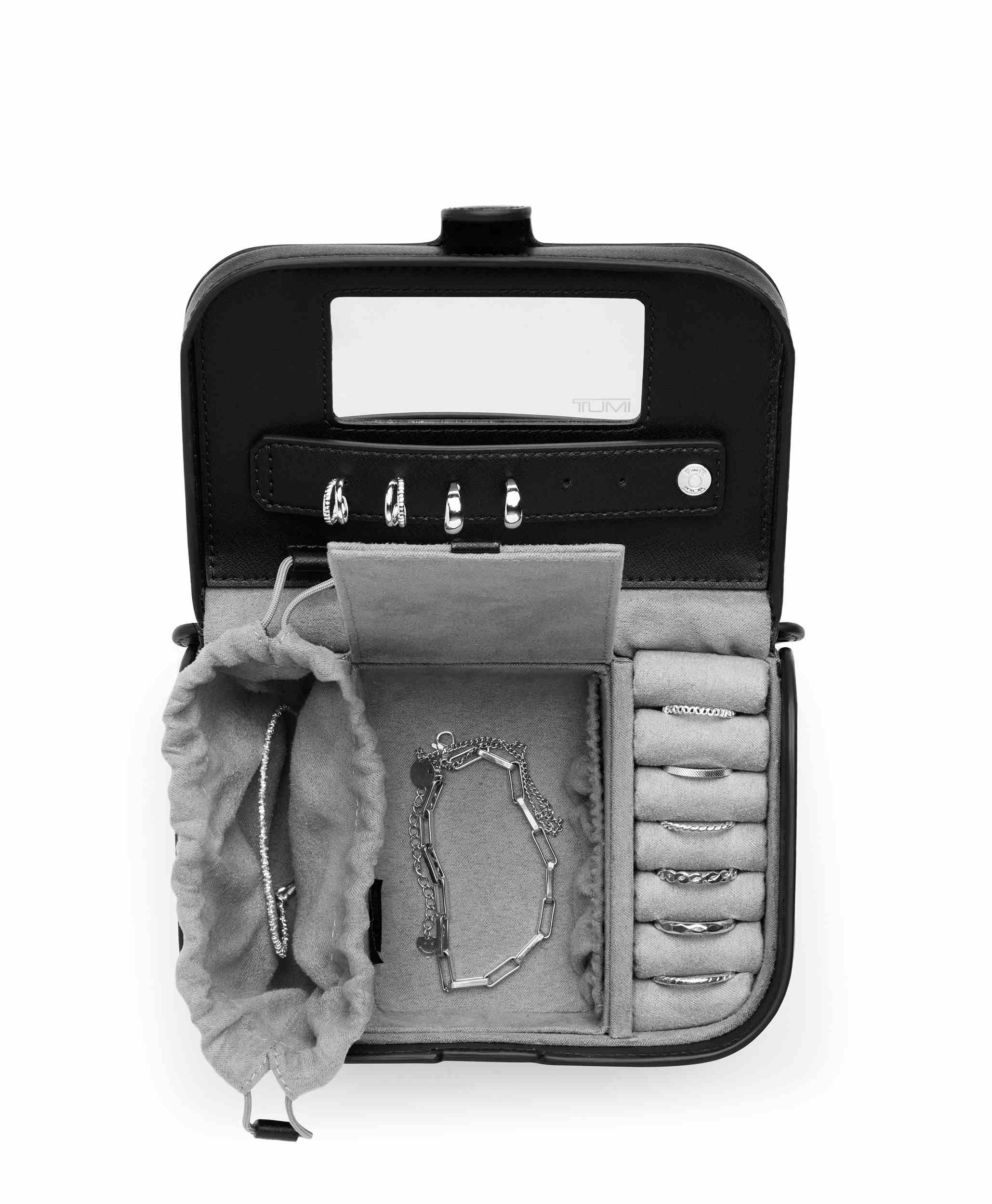 OLAS JEWELRY CASE