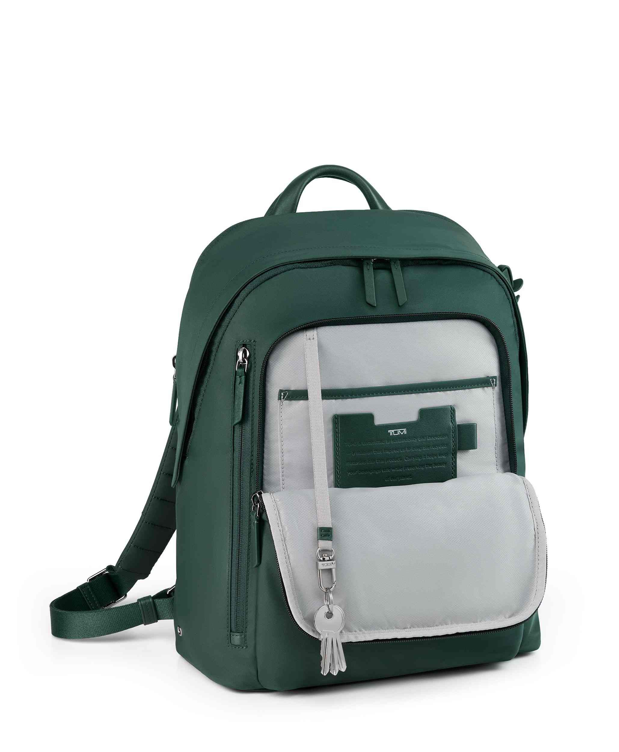 HALSEY BACKPACK