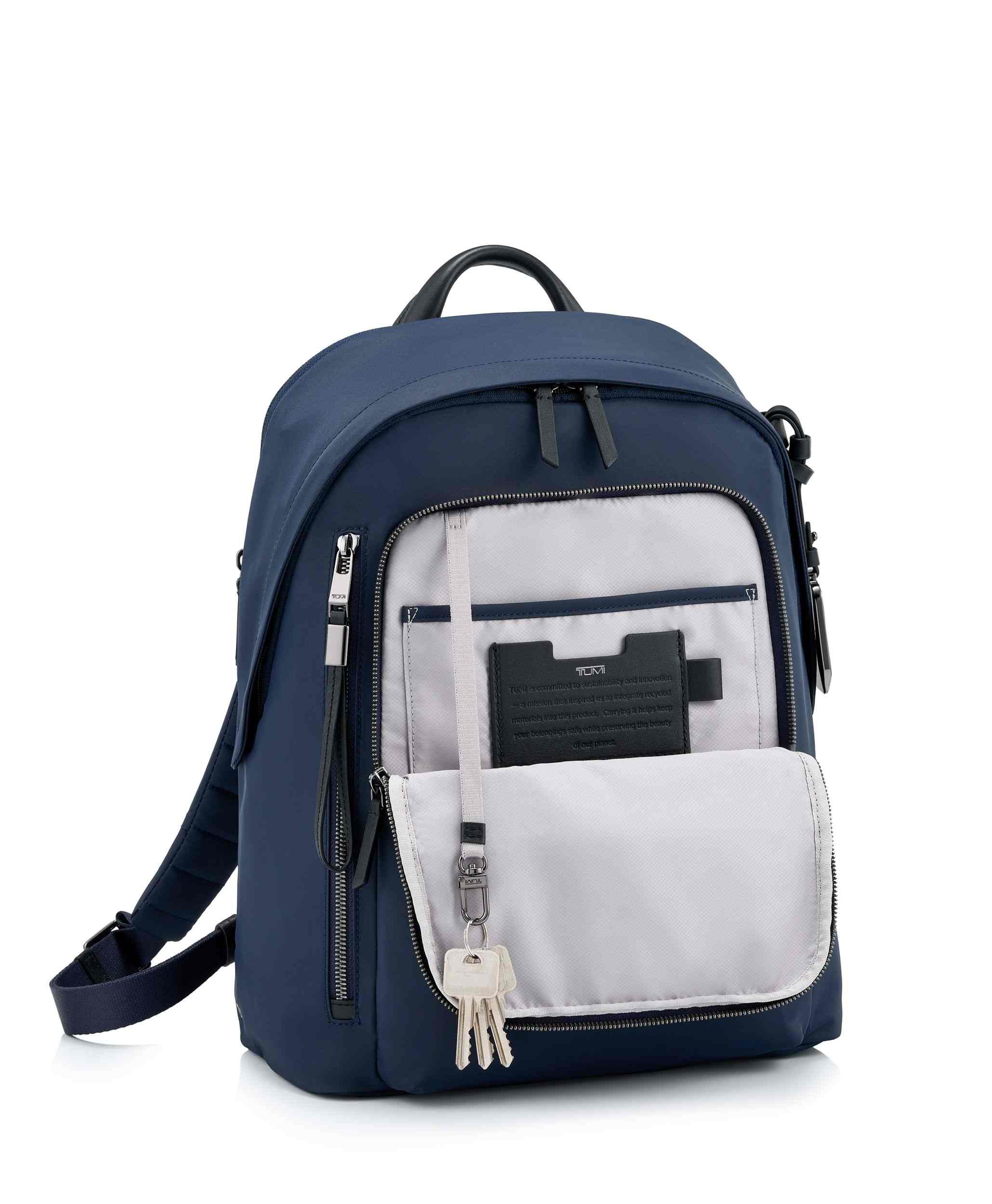 HALSEY BACKPACK