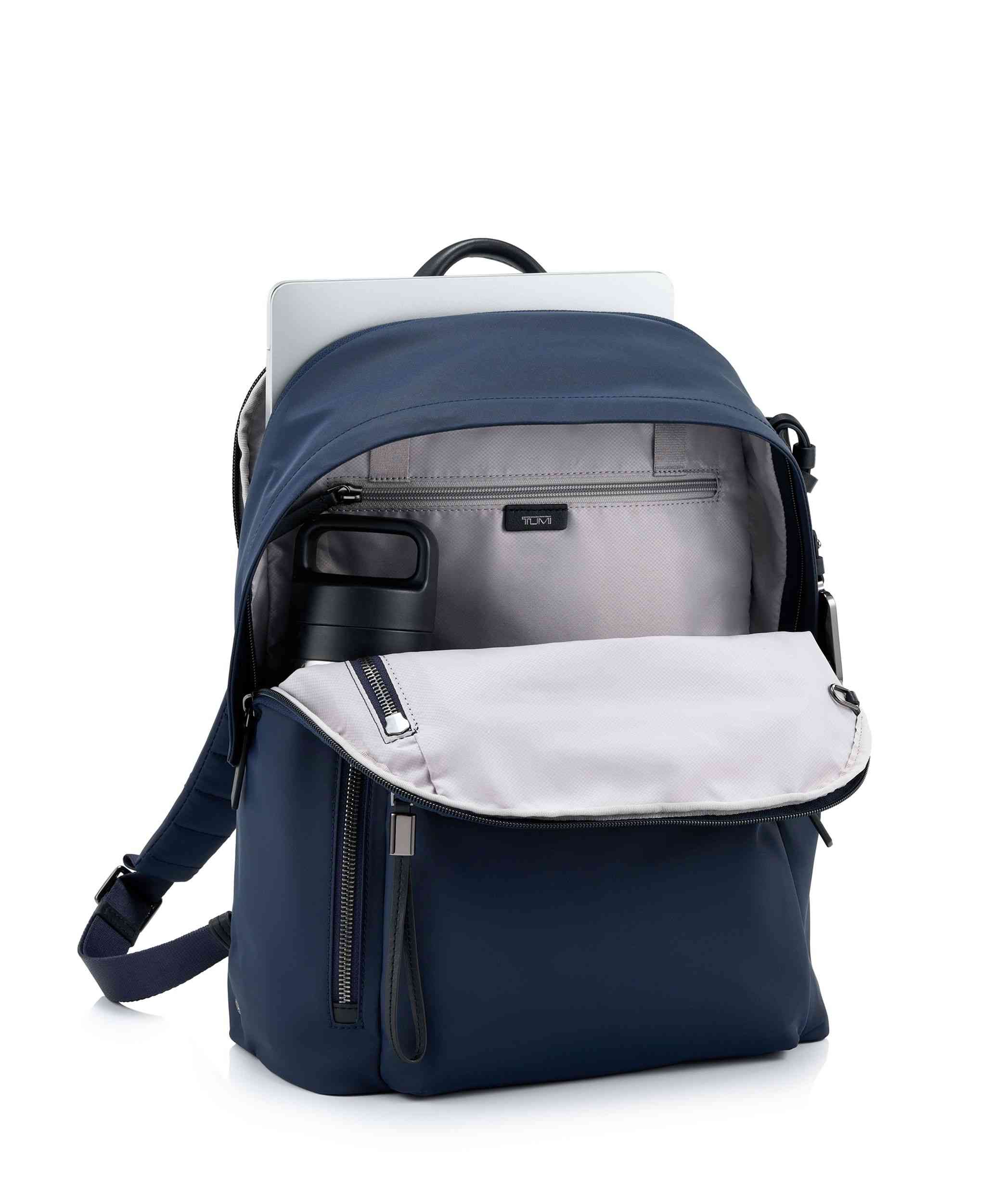 HALSEY BACKPACK