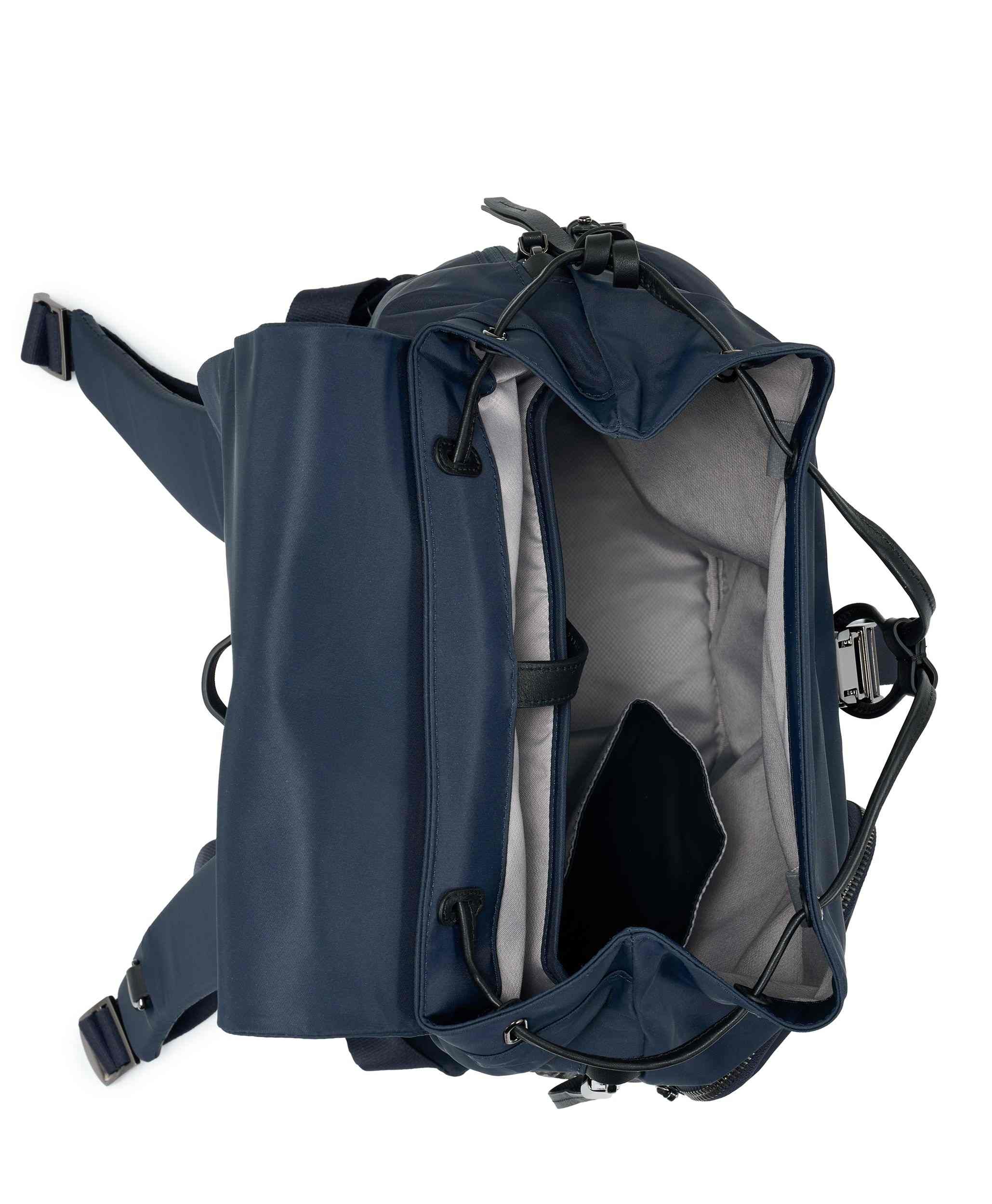 RAMSAY BACKPACK