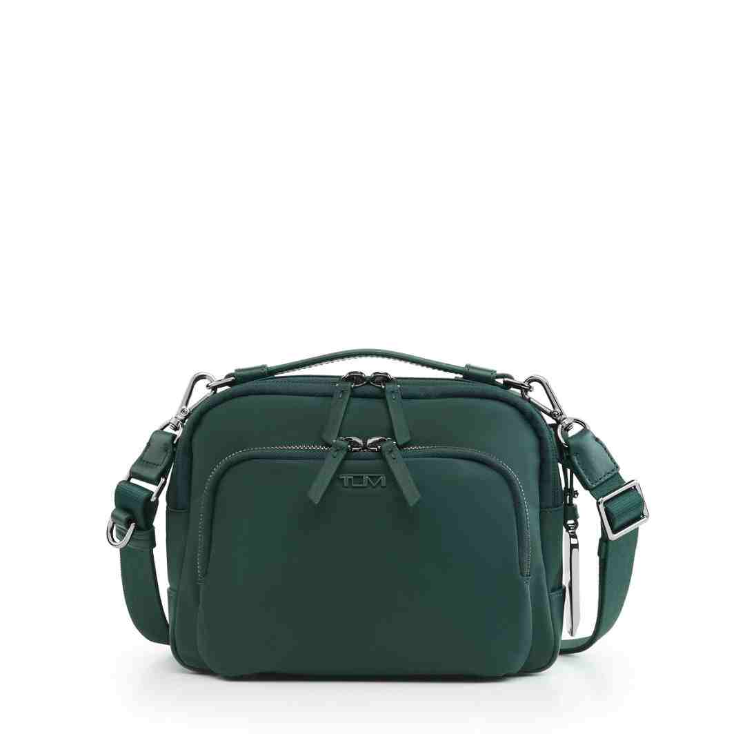 TEGHAN CROSSBODY
