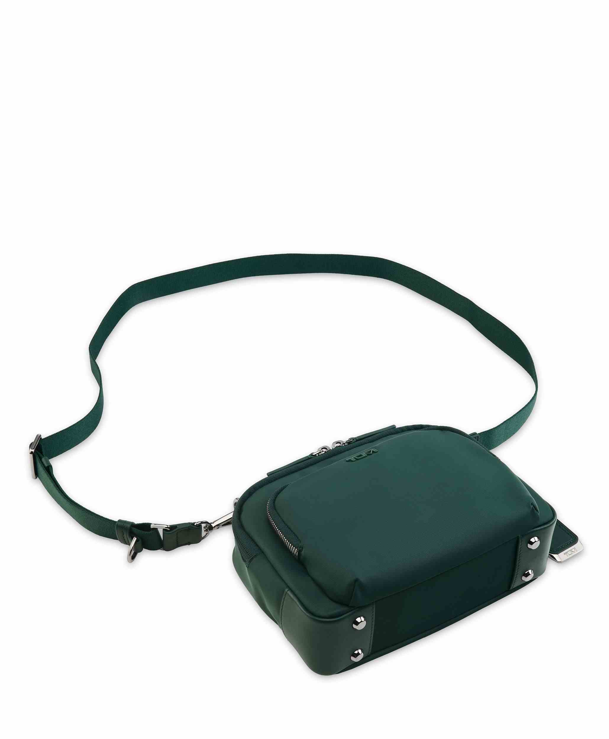 TEGHAN CROSSBODY