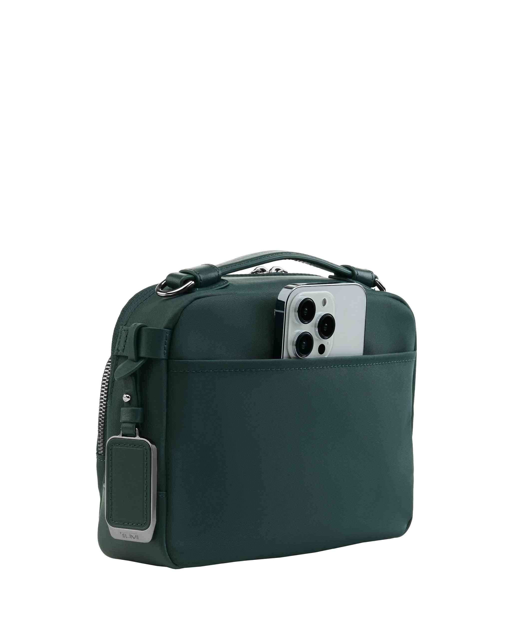 TEGHAN CROSSBODY