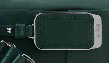 TEGHAN CROSSBODY