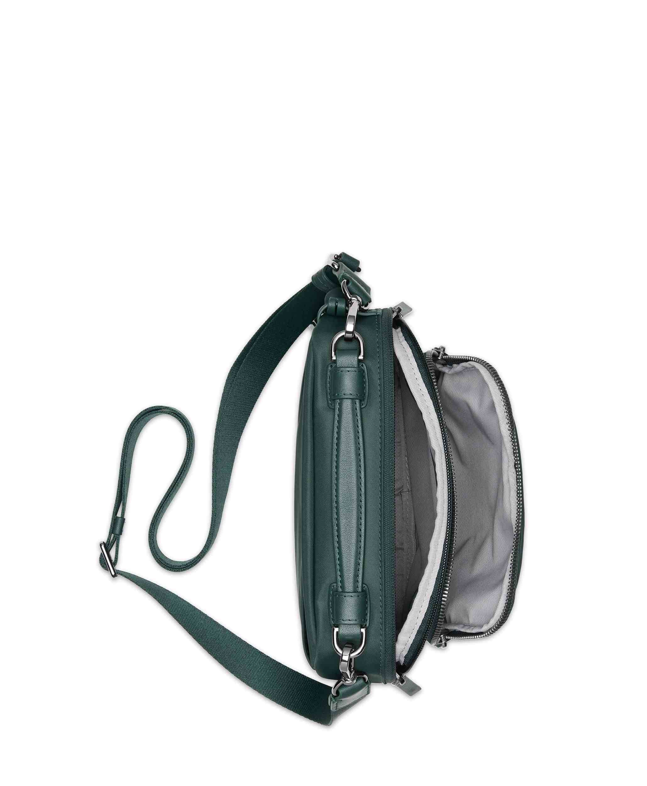 TEGHAN CROSSBODY