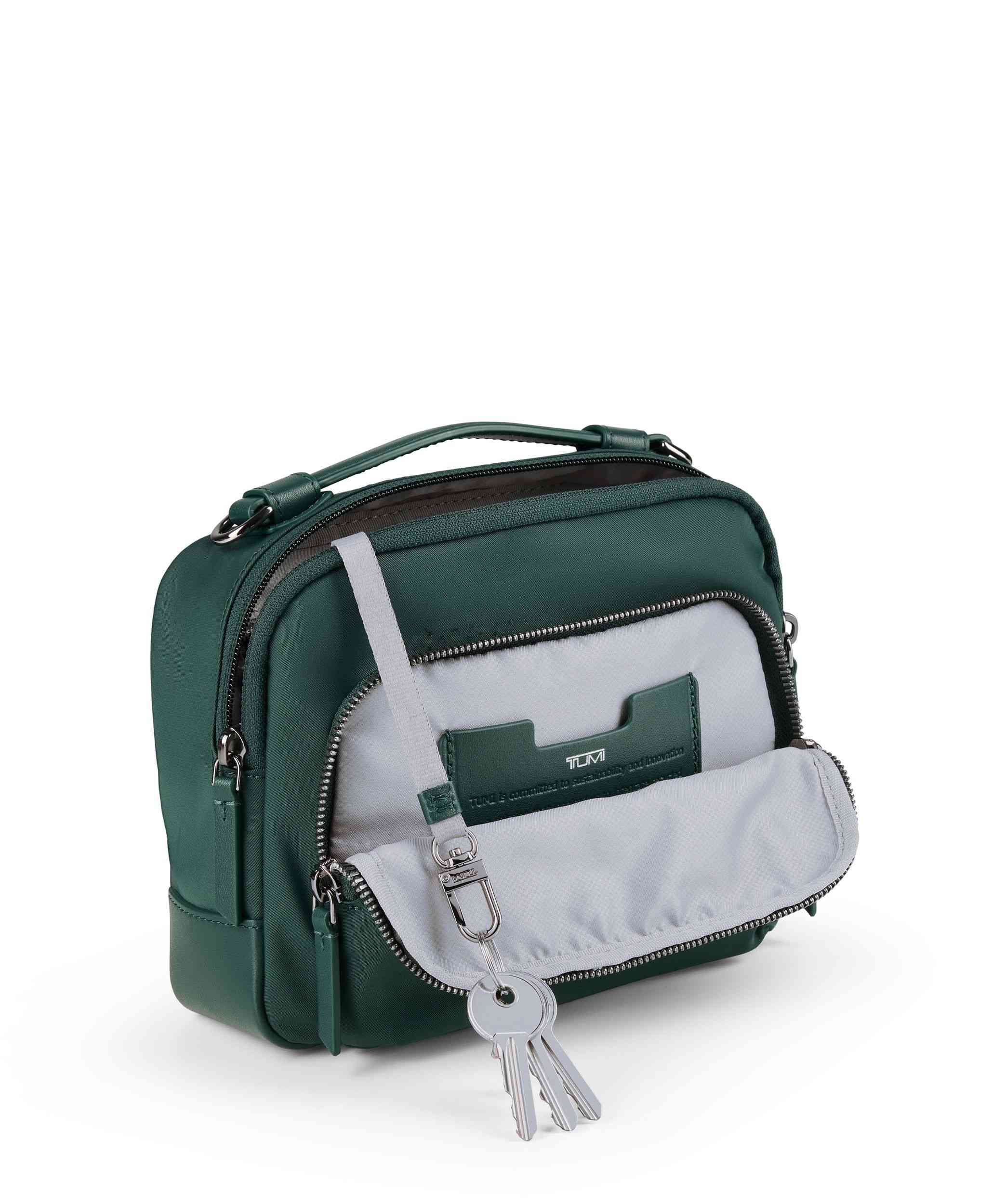 TEGHAN CROSSBODY