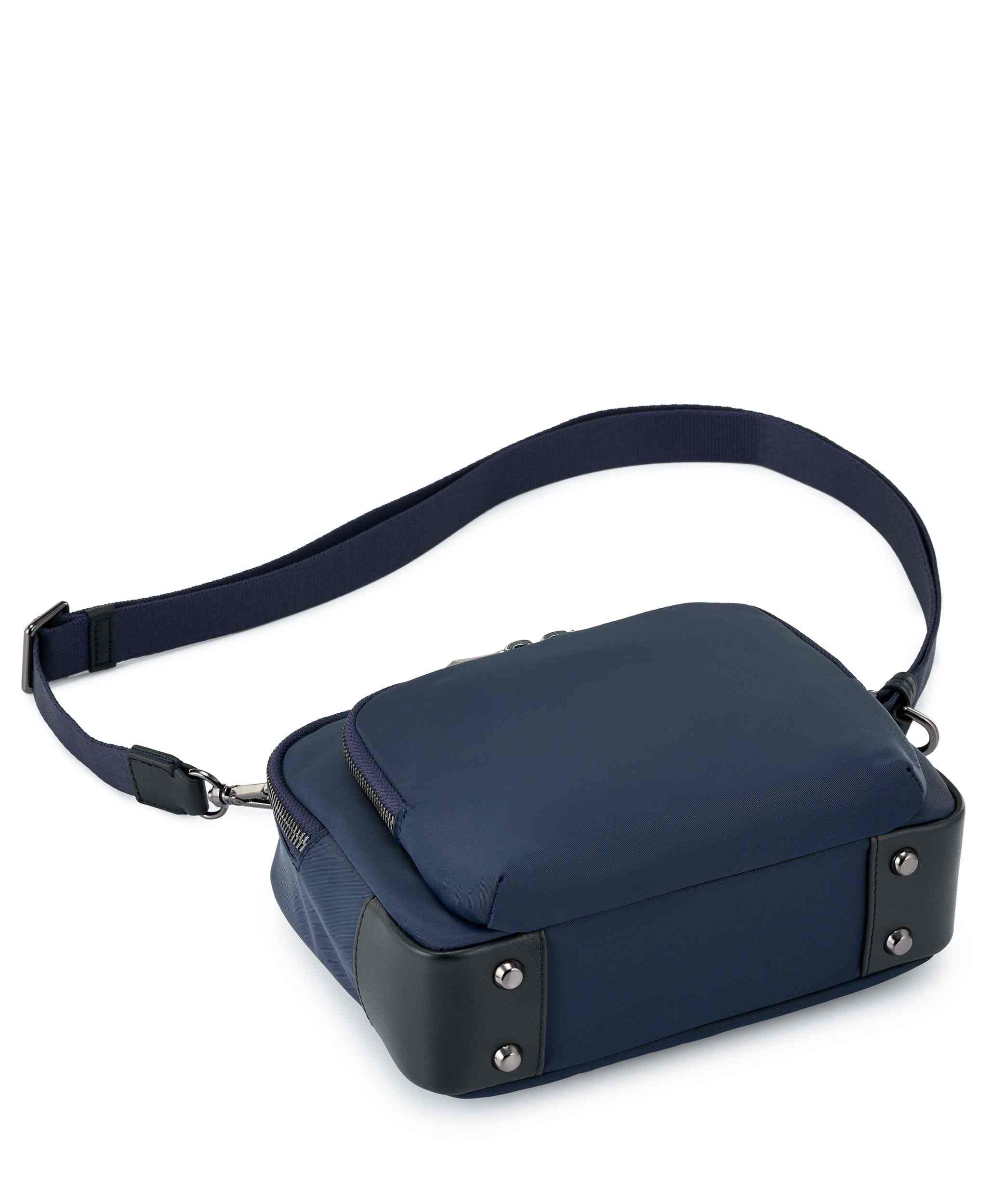 TEGHAN CROSSBODY
