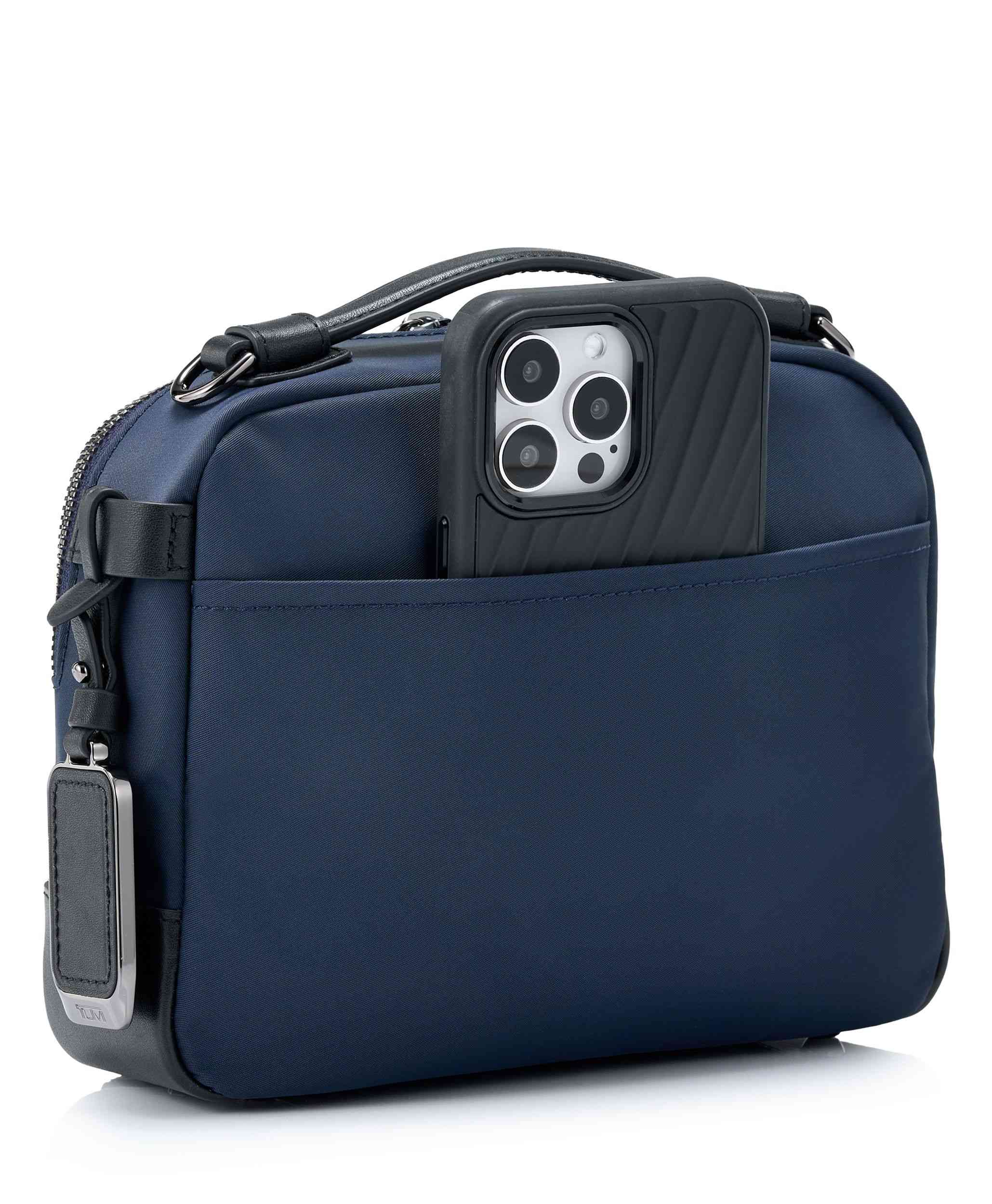 TEGHAN CROSSBODY