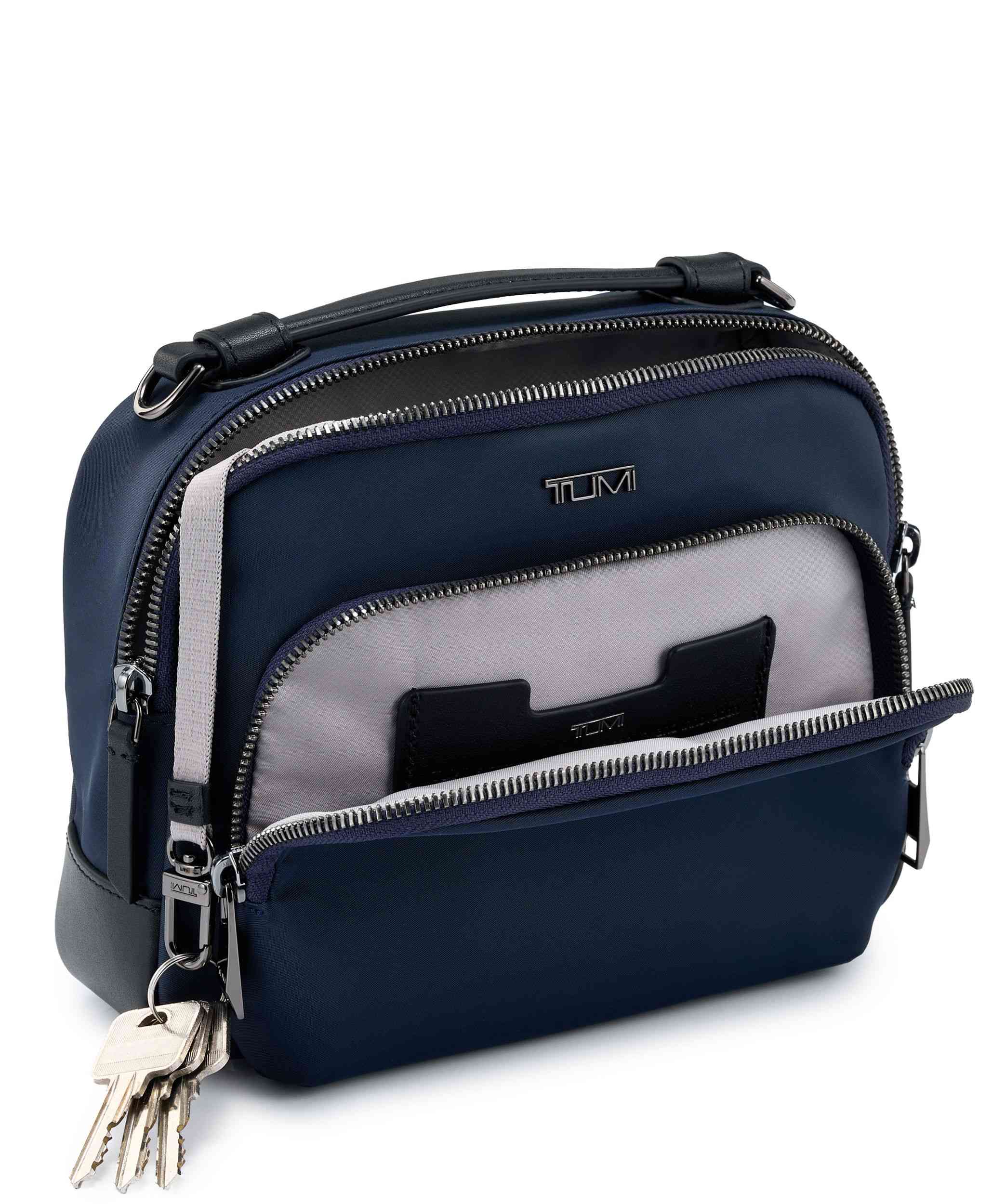 TEGHAN CROSSBODY