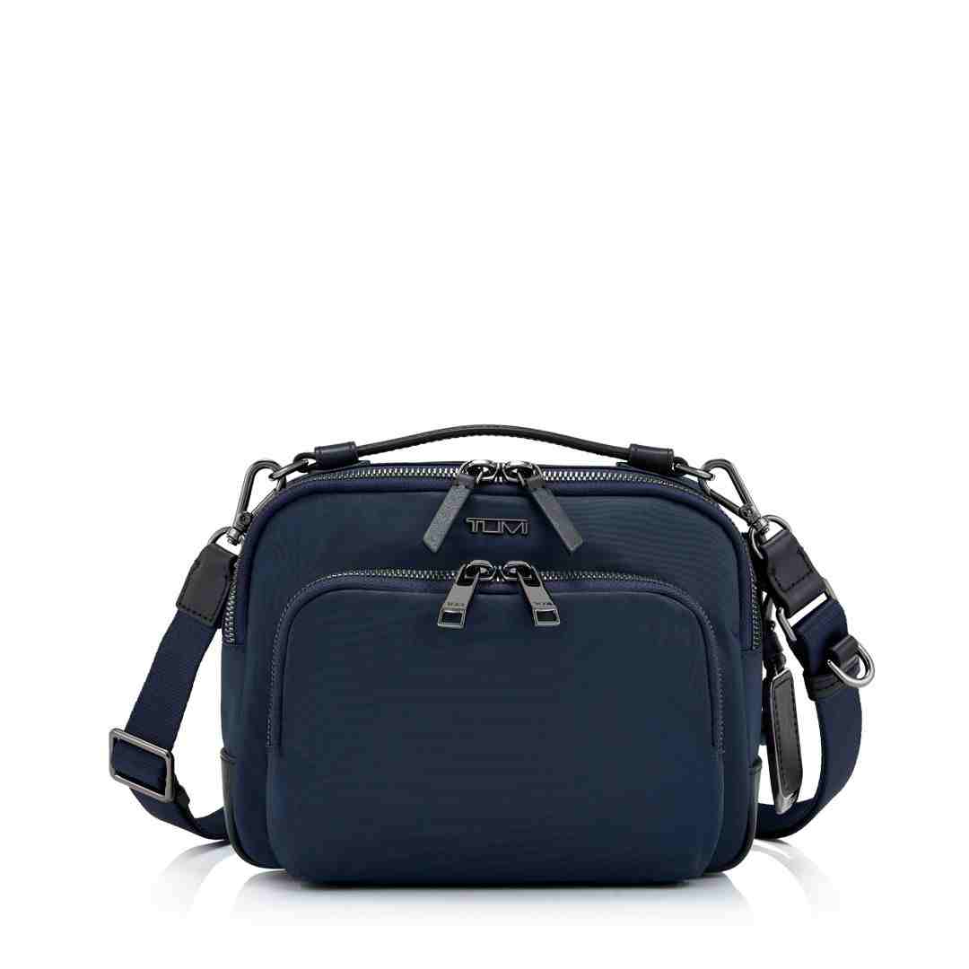 TEGHAN CROSSBODY