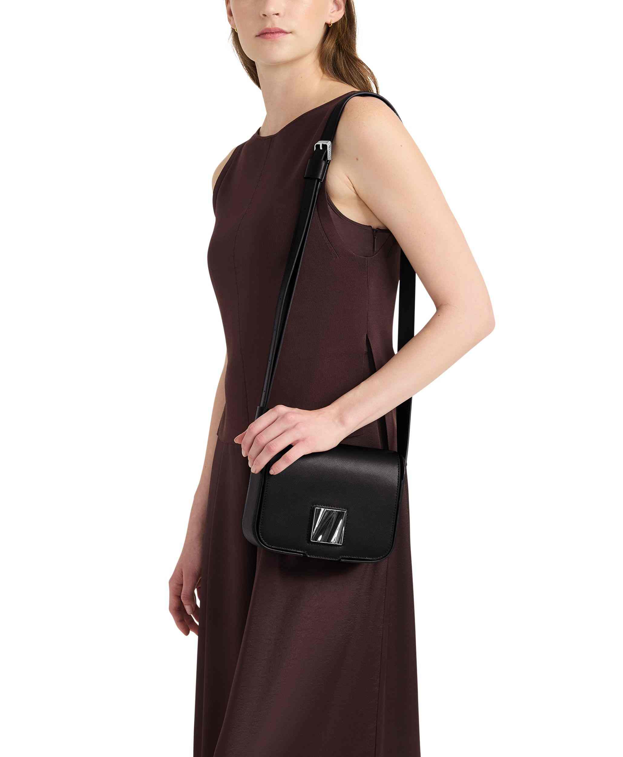 OLAS SMALL SHOULDER BAG