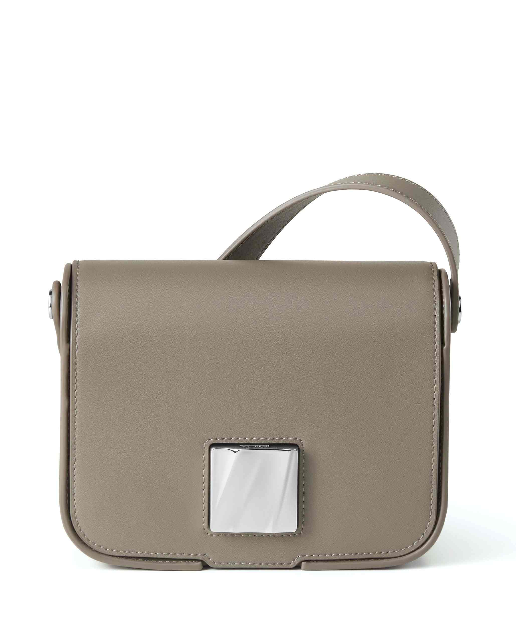 OLAS SMALL SHOULDER BAG