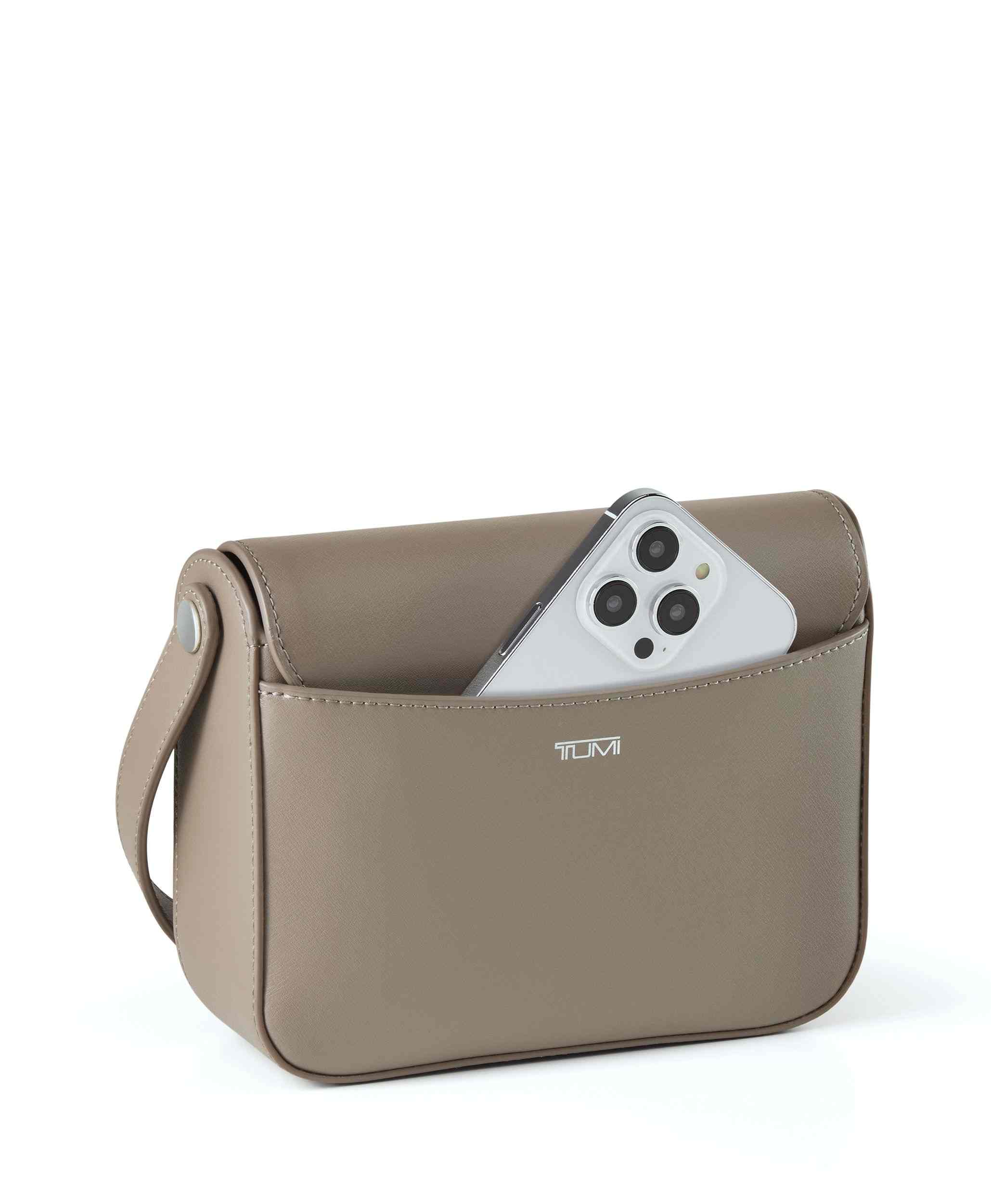 OLAS SMALL SHOULDER BAG