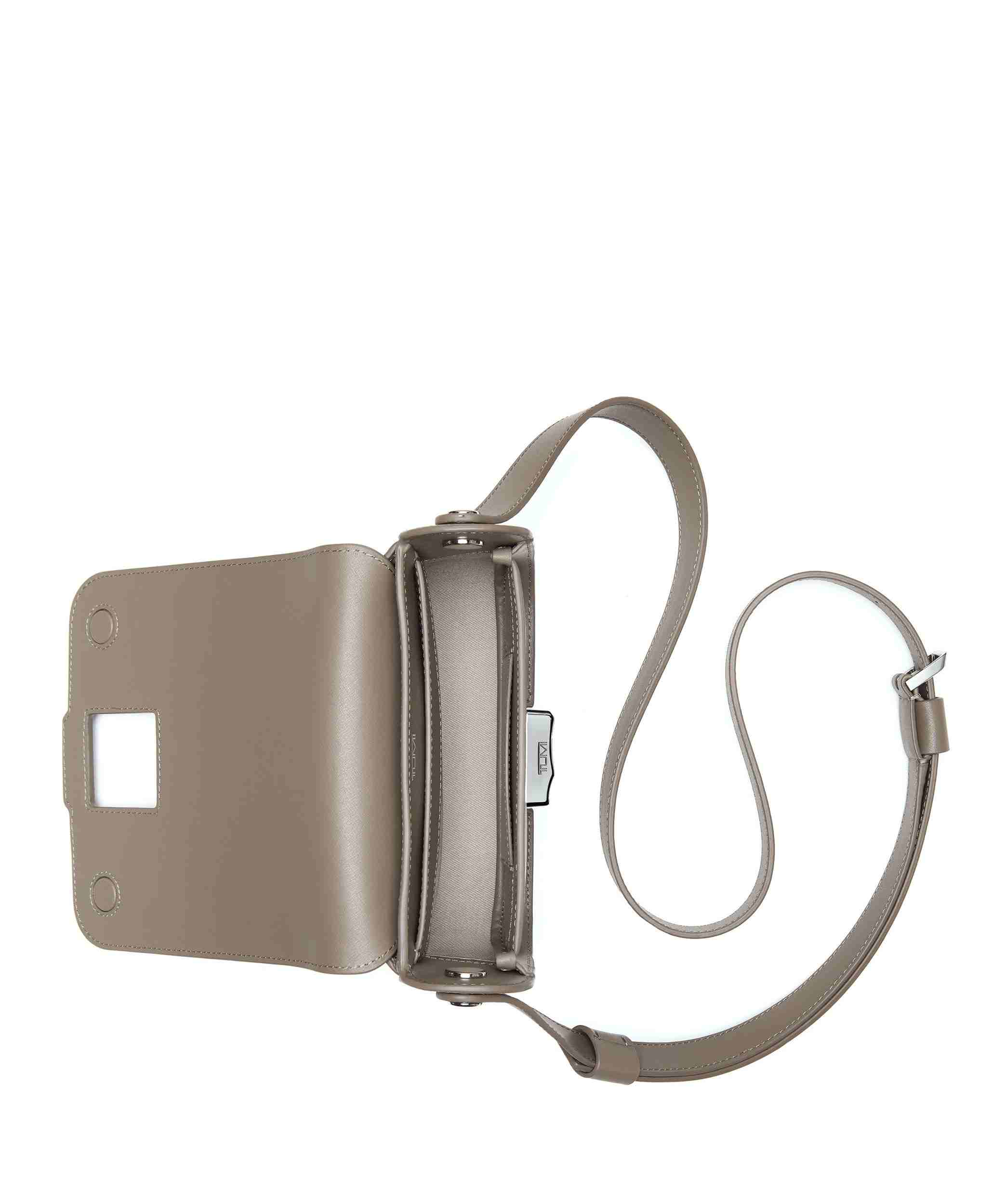 OLAS SMALL SHOULDER BAG