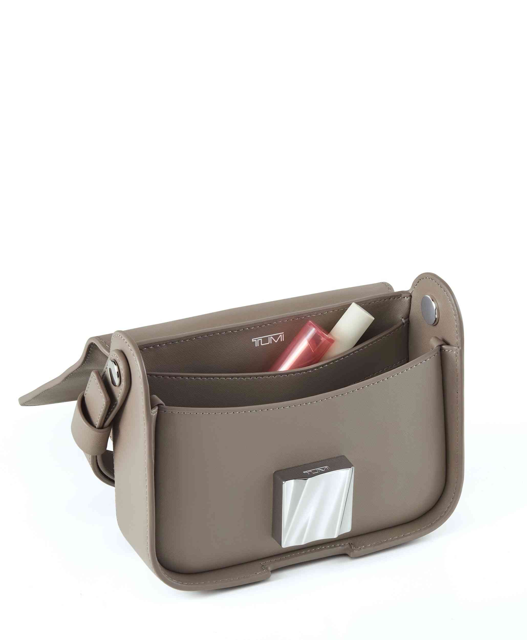 OLAS SMALL SHOULDER BAG