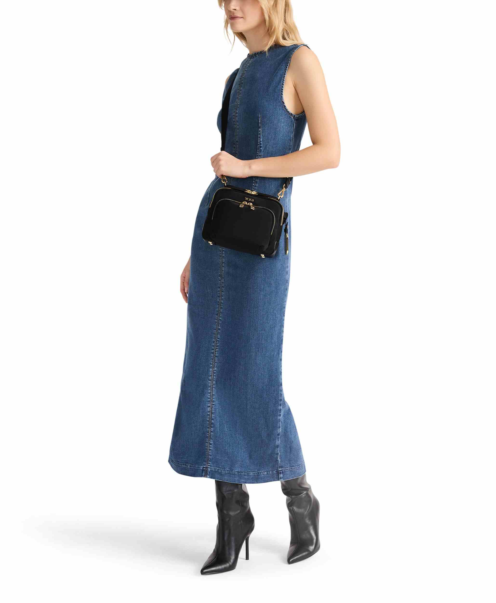 TEGHAN CROSSBODY