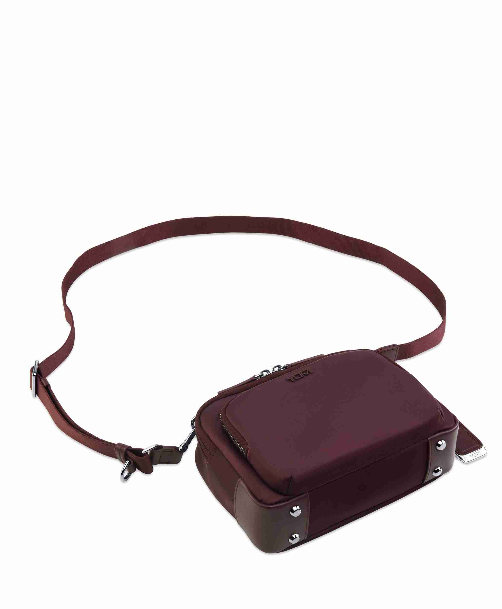 TEGHAN CROSSBODY