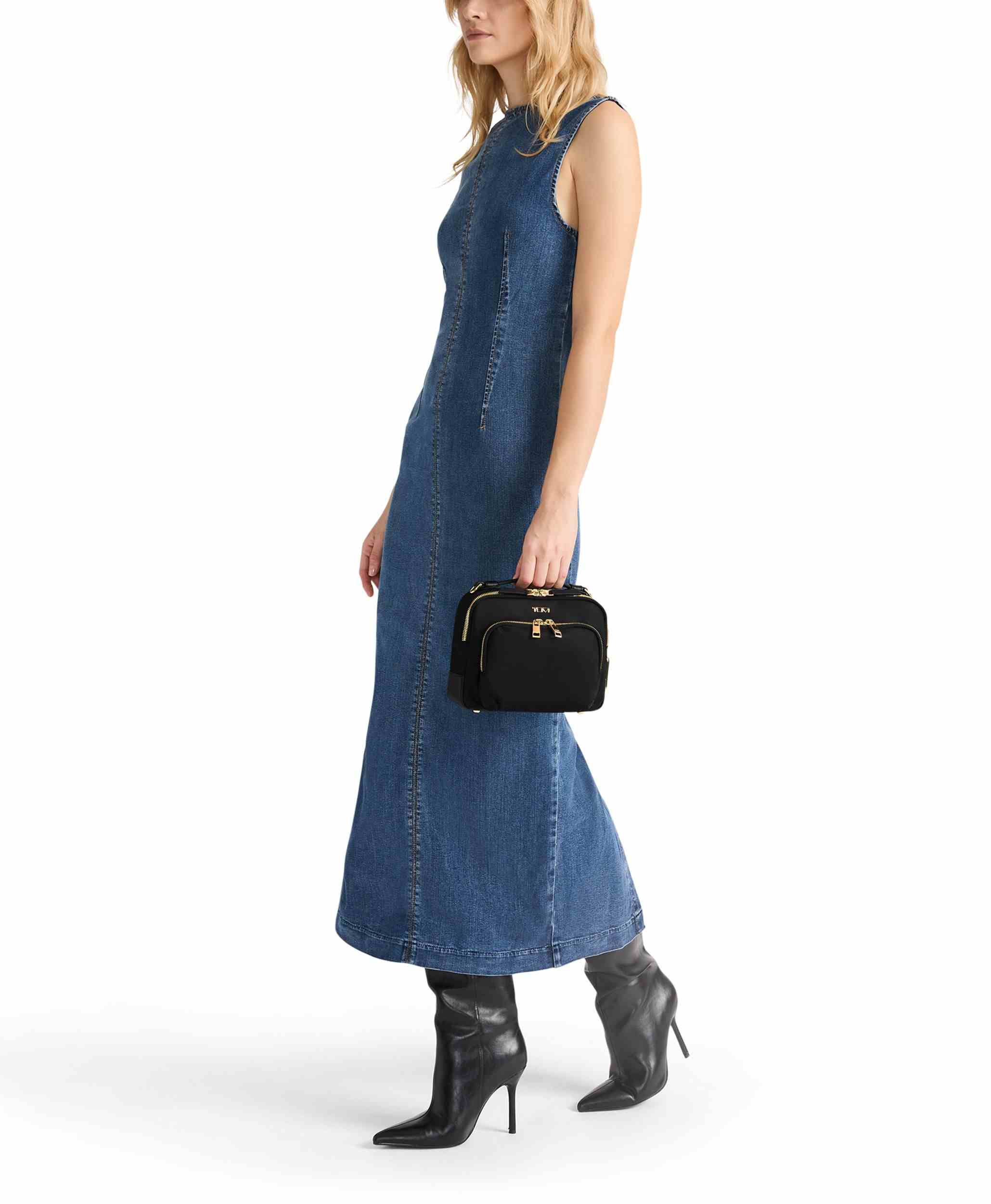 TEGHAN CROSSBODY