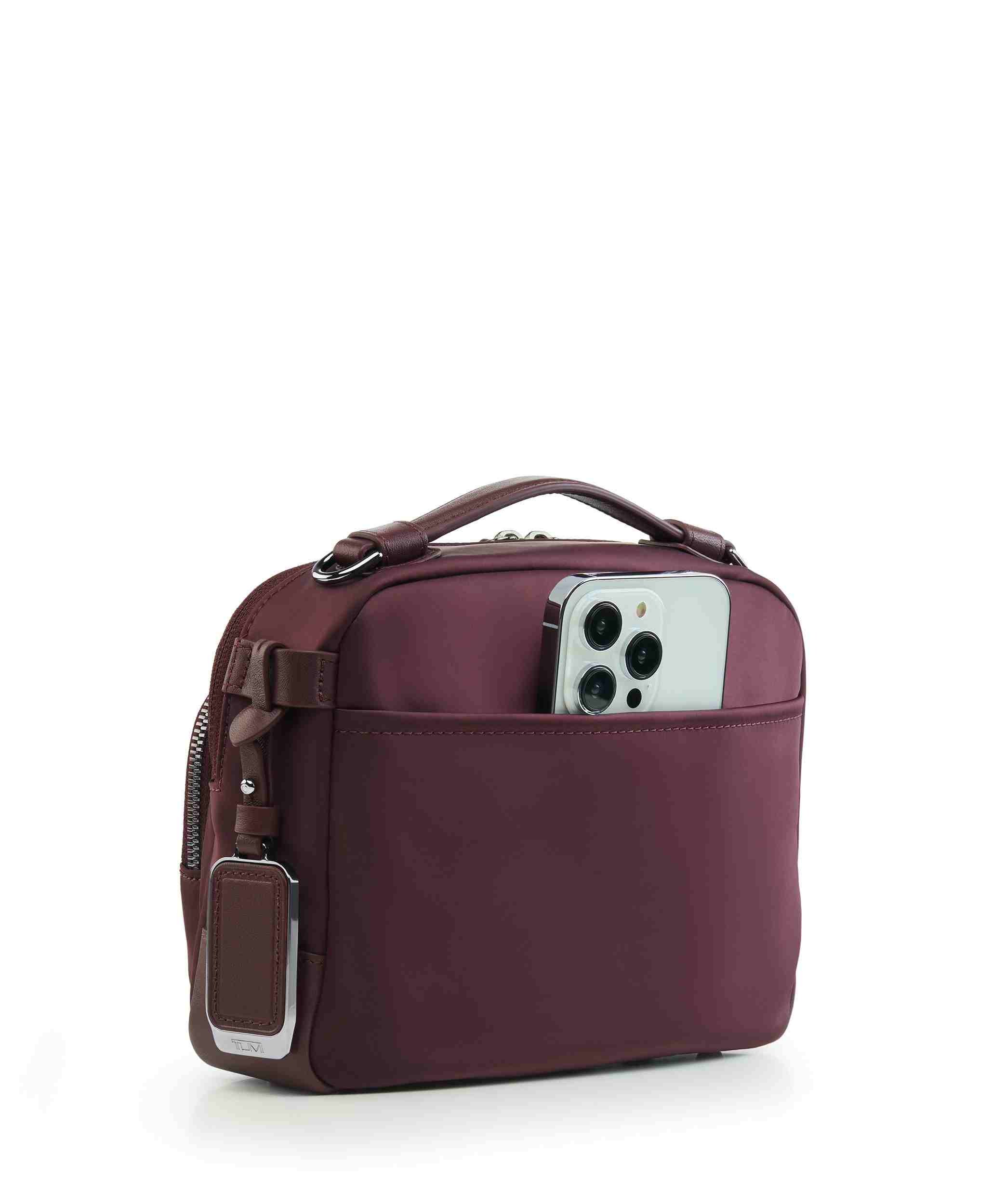 TEGHAN CROSSBODY