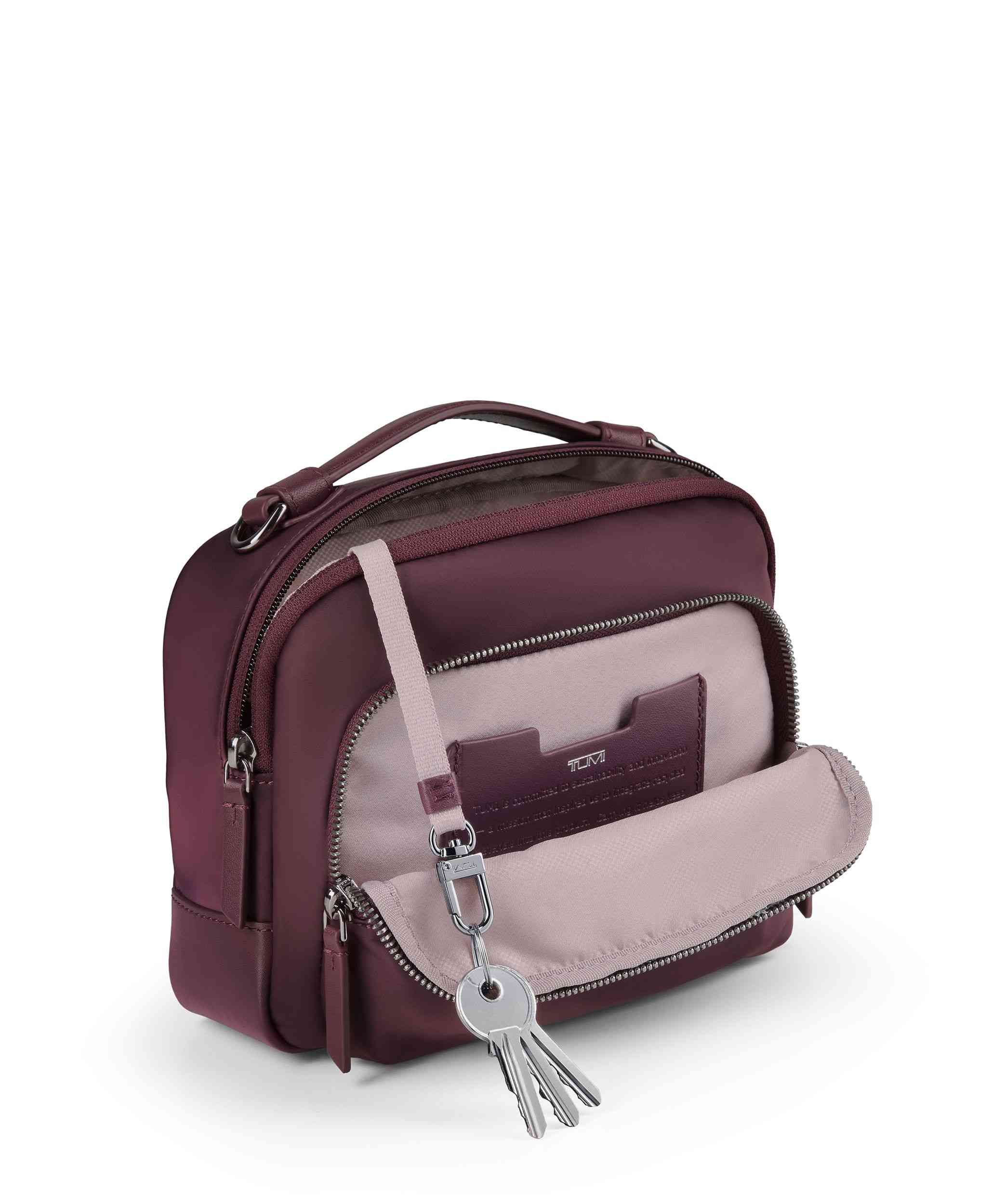 TEGHAN CROSSBODY