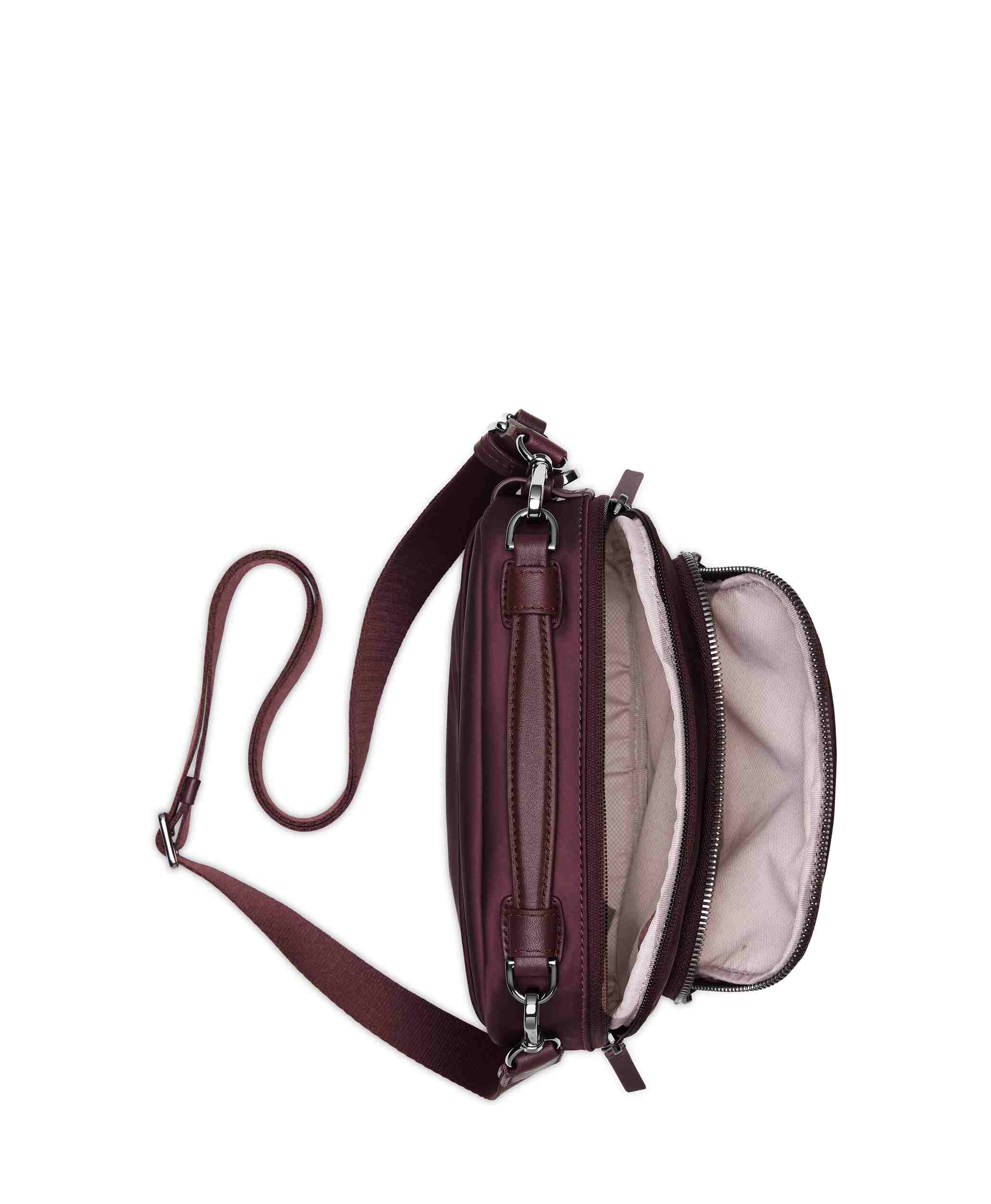 TEGHAN CROSSBODY