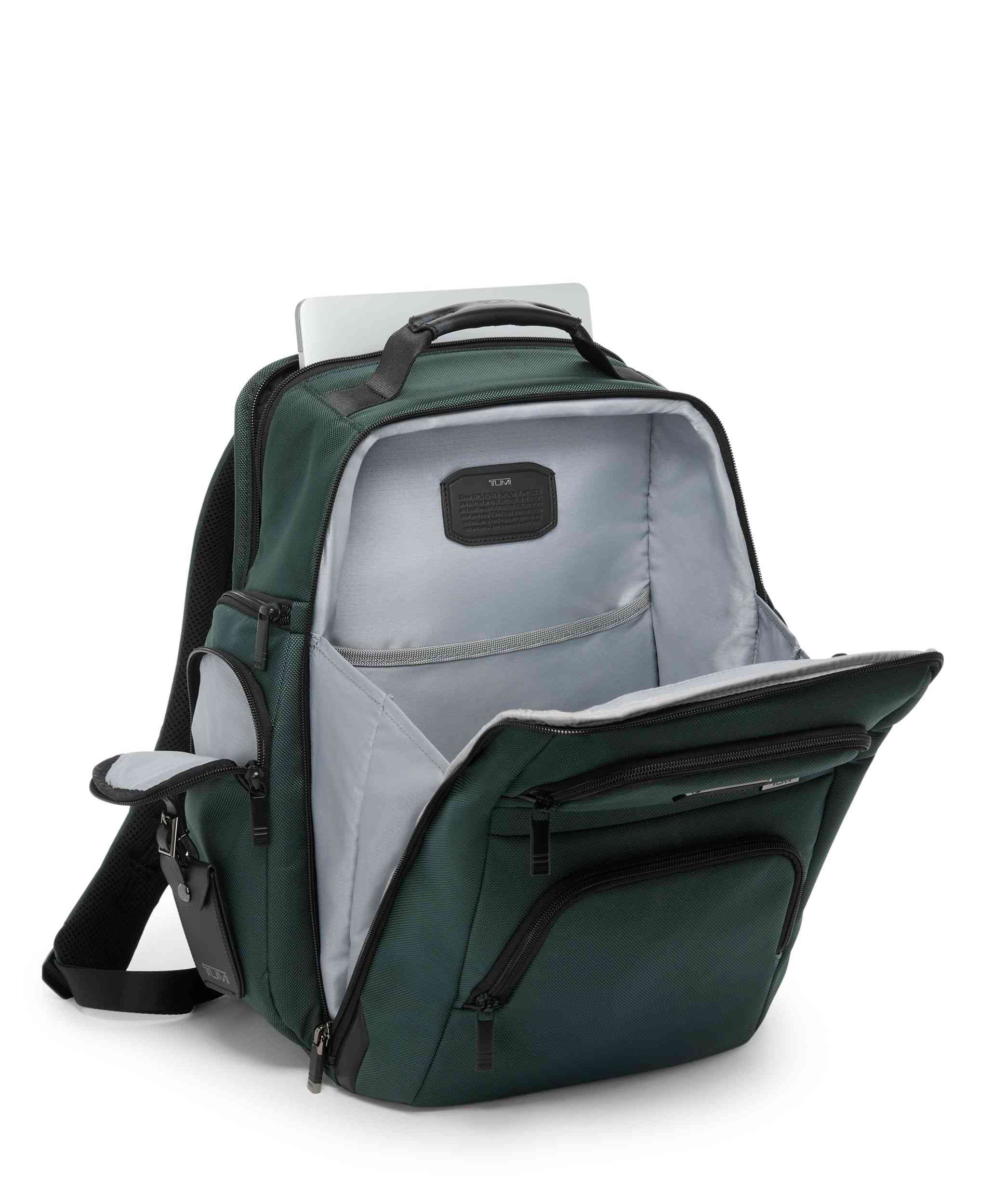 TUMI BRIEF PACK