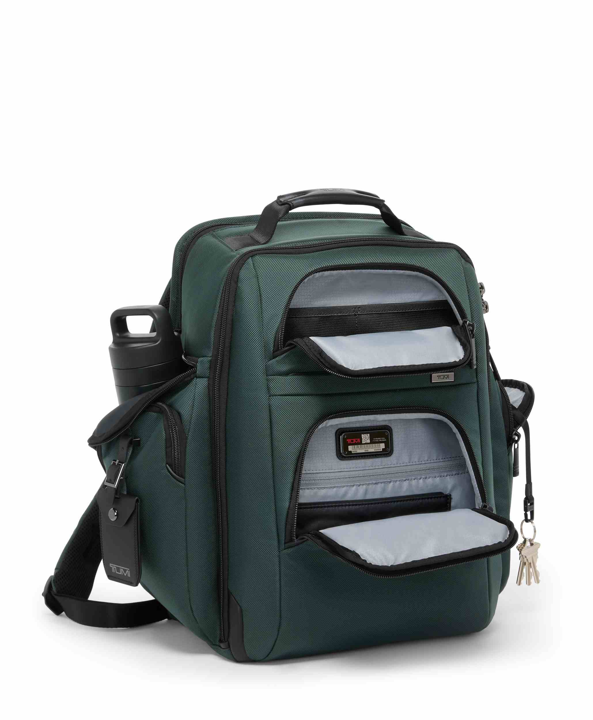 TUMI BRIEF PACK