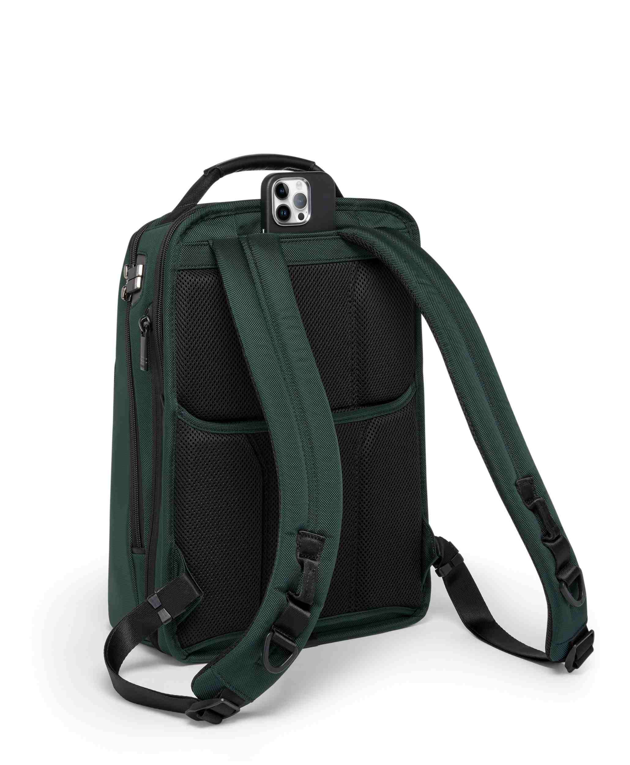 MEDIUM 15" EXP BACKPACK