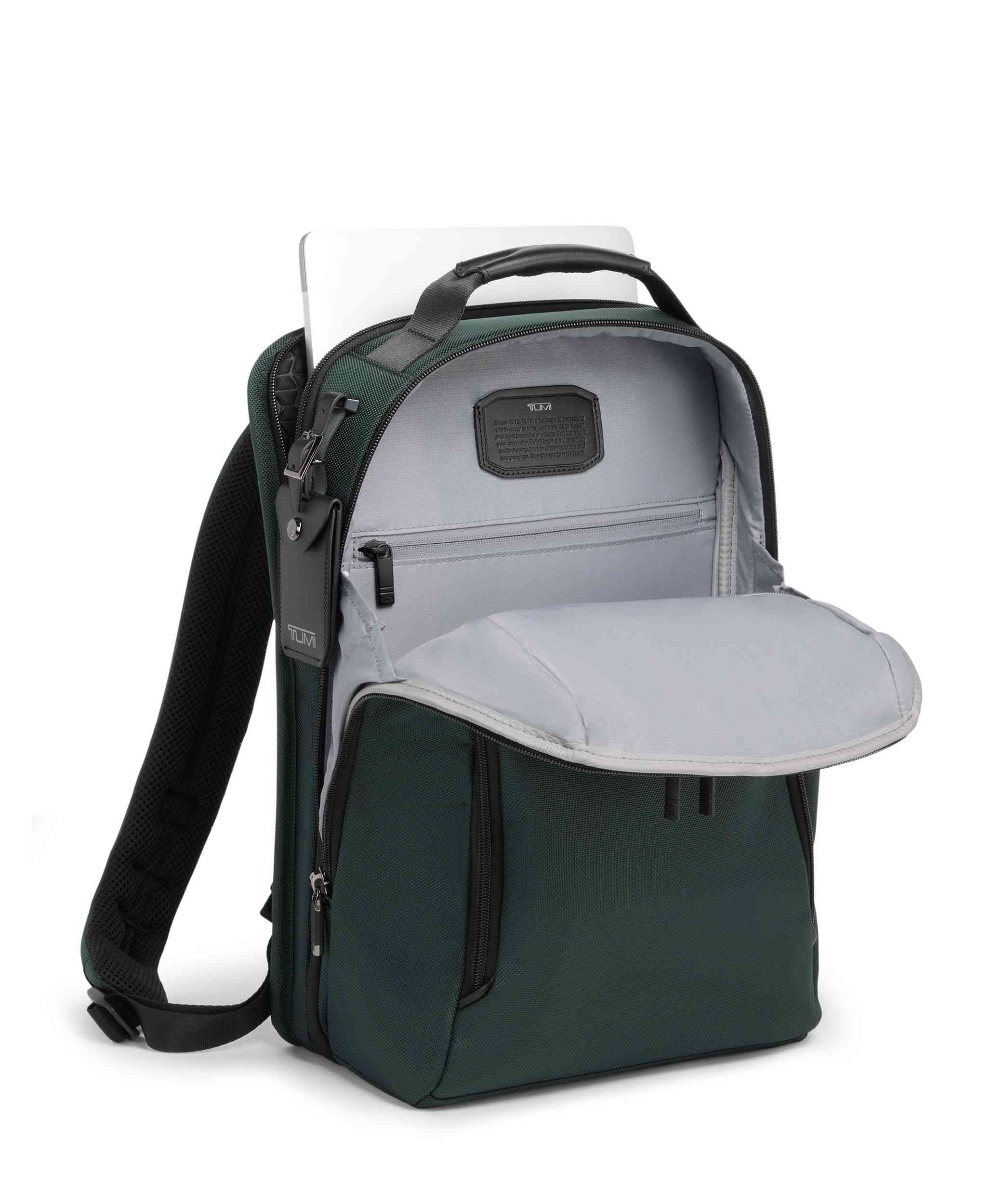 MEDIUM 15" EXP BACKPACK