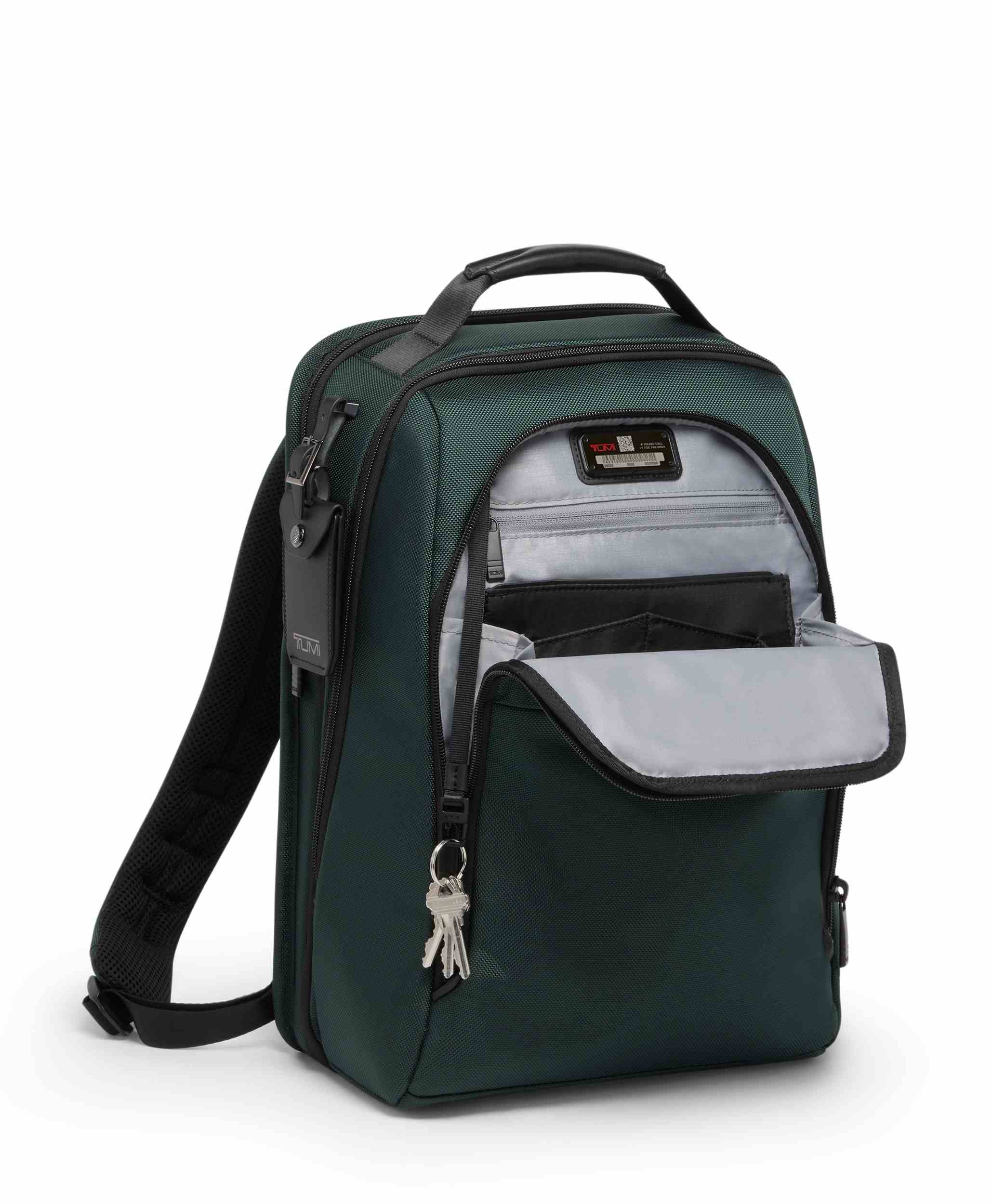 MEDIUM 15" EXP BACKPACK