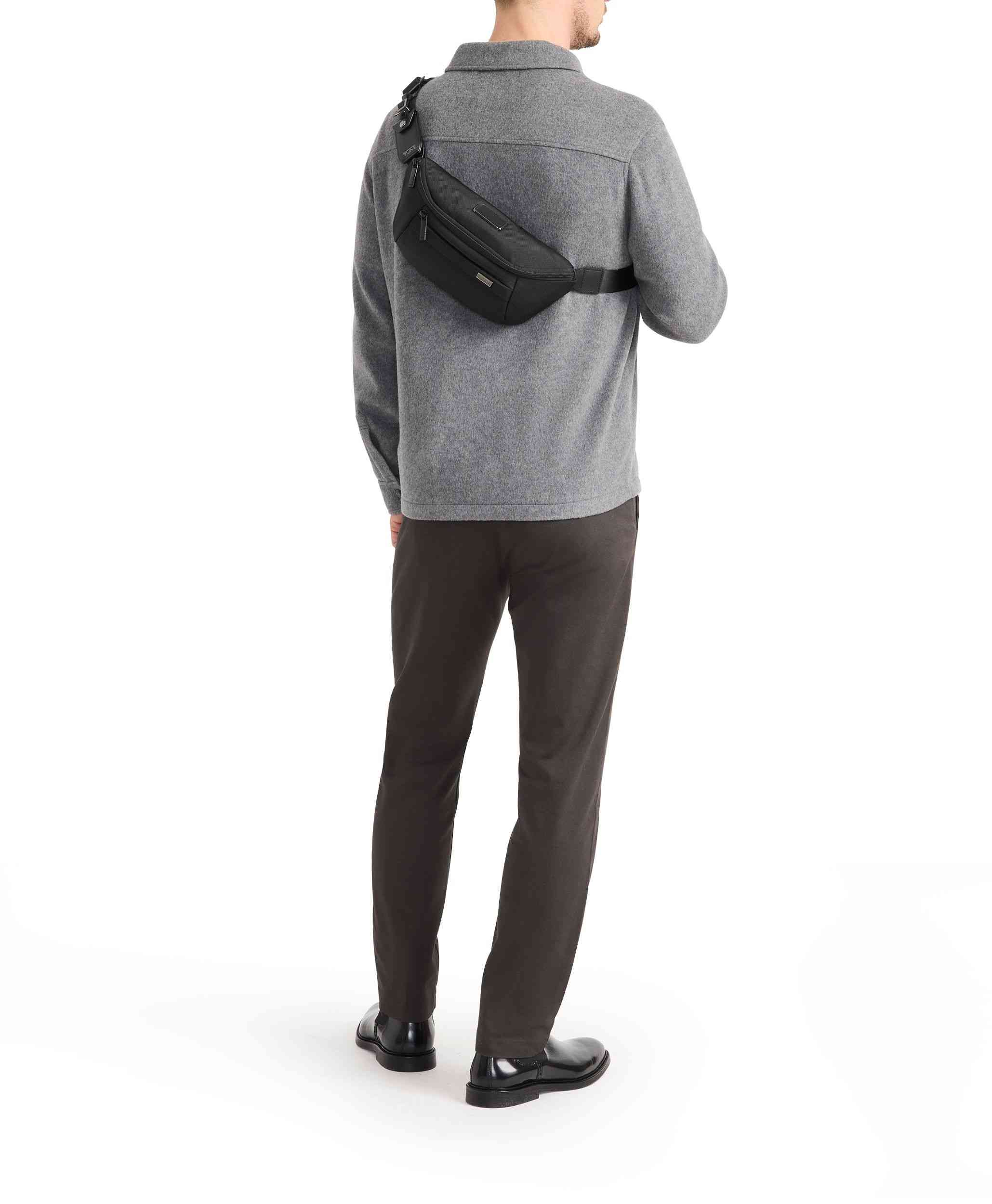 BELT BAG SLING