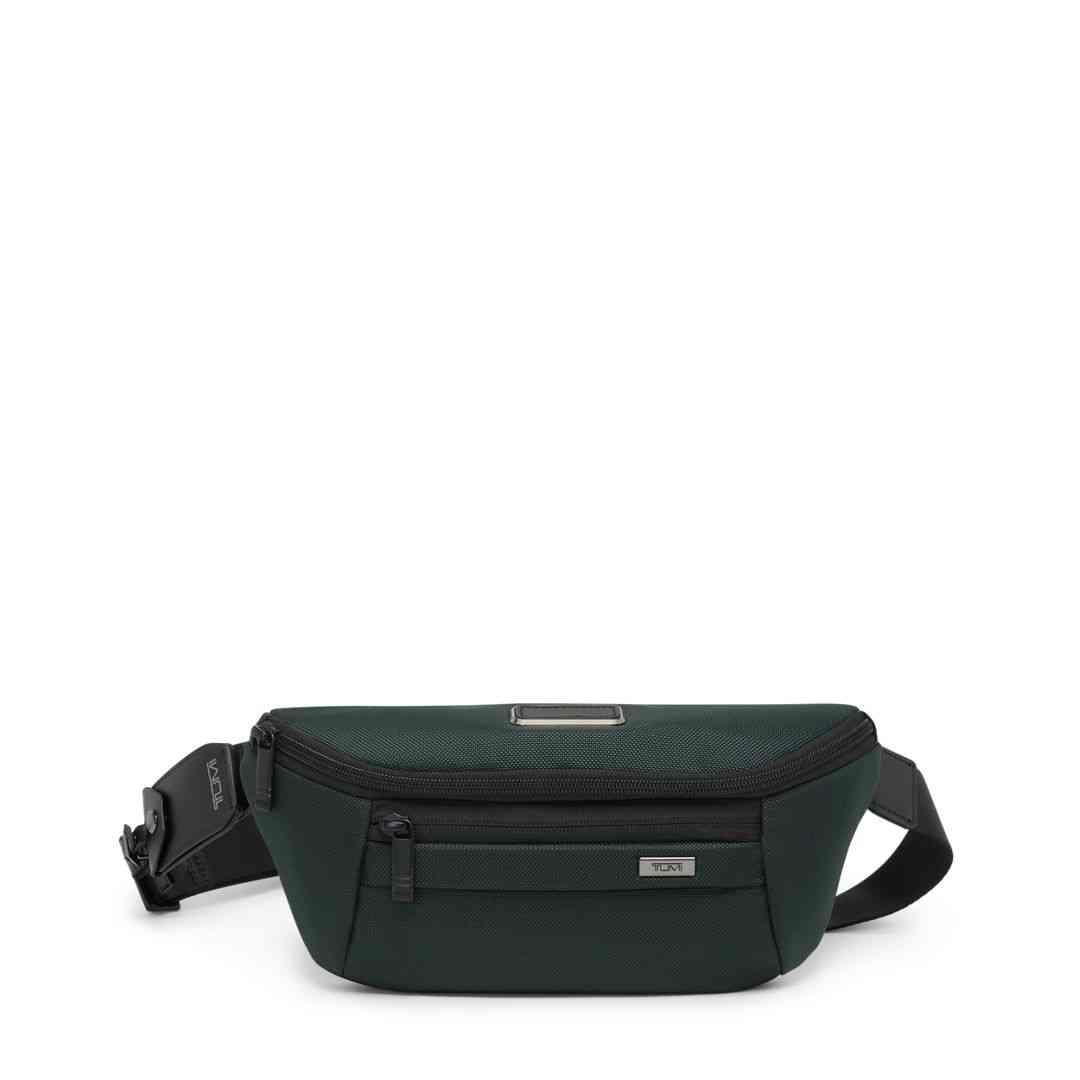 TUMI | BELT BAG SLING