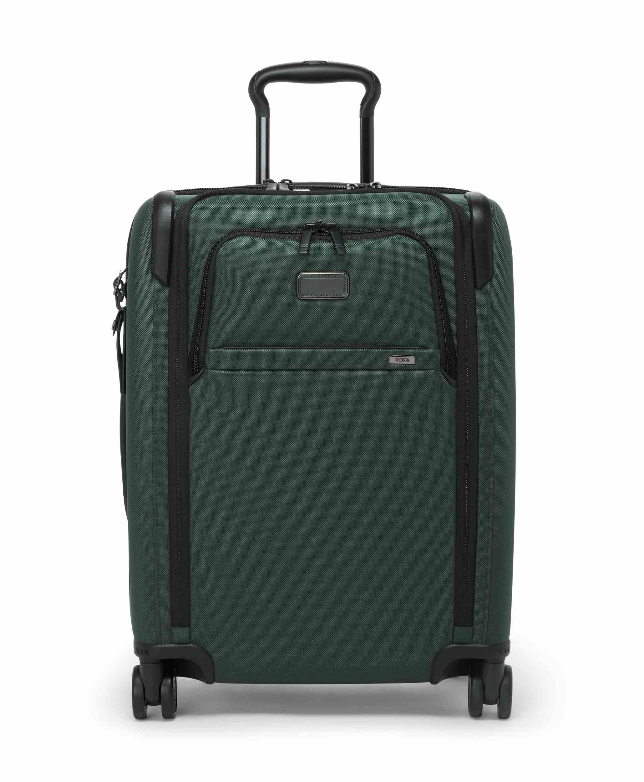TUMI | LARGE DUAL ACC EXP C/O