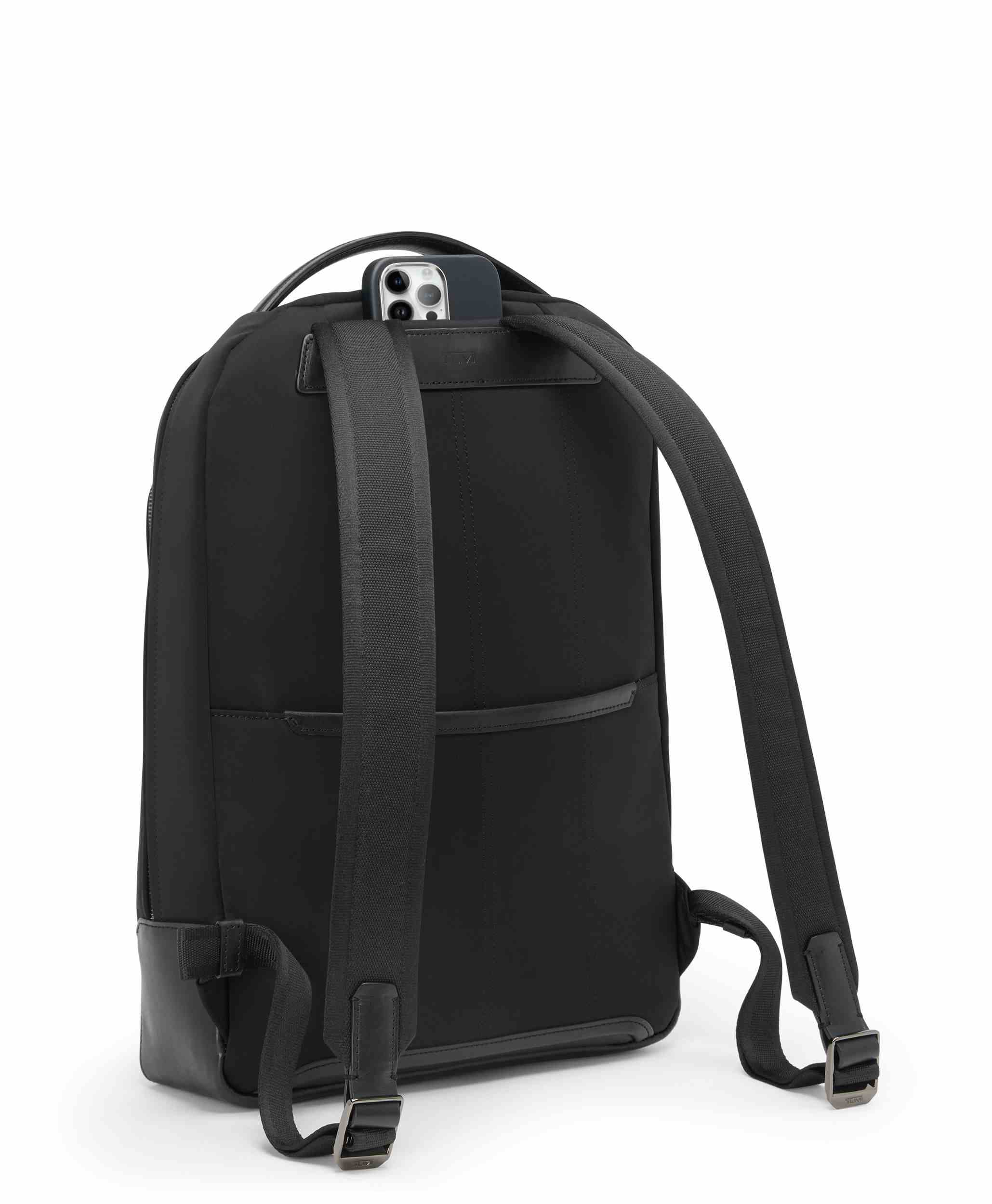 BRADNER BACKPACK