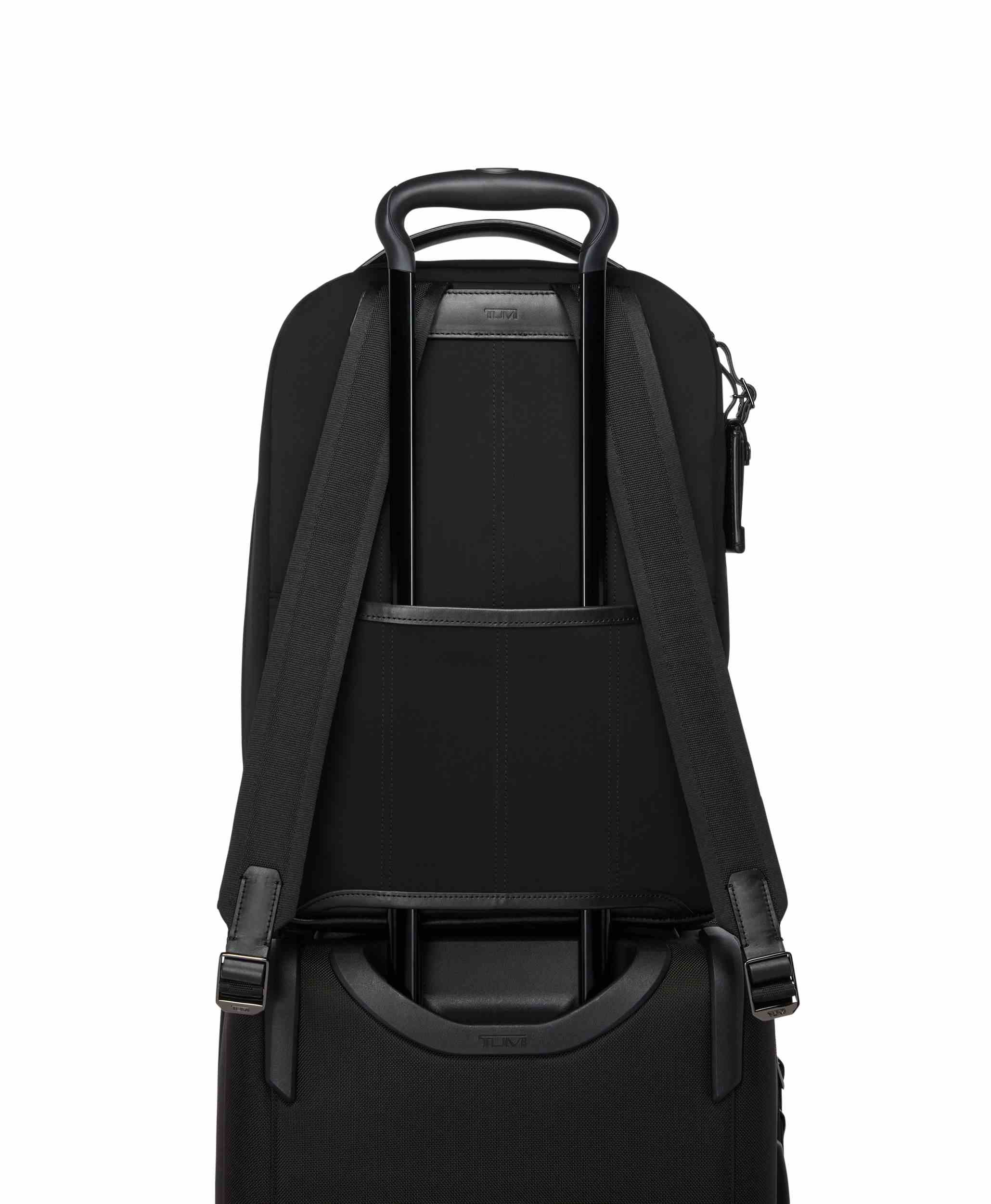 BRADNER BACKPACK