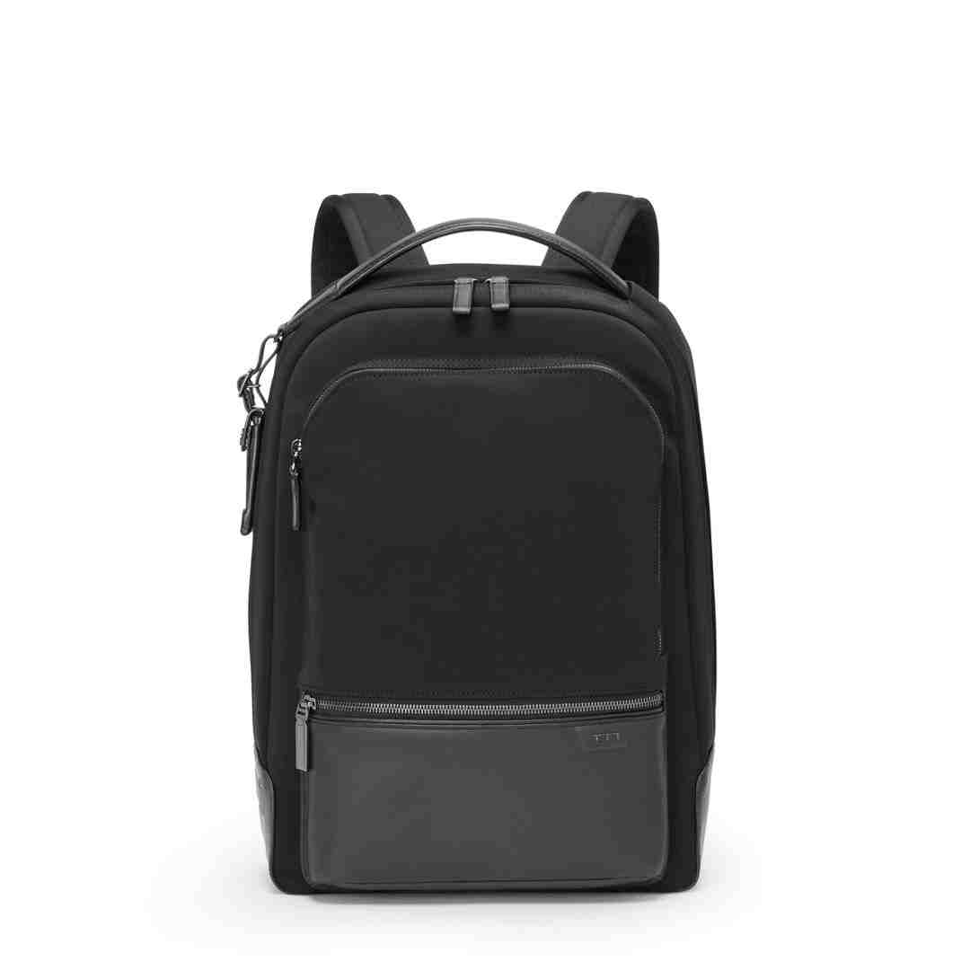BRADNER BACKPACK