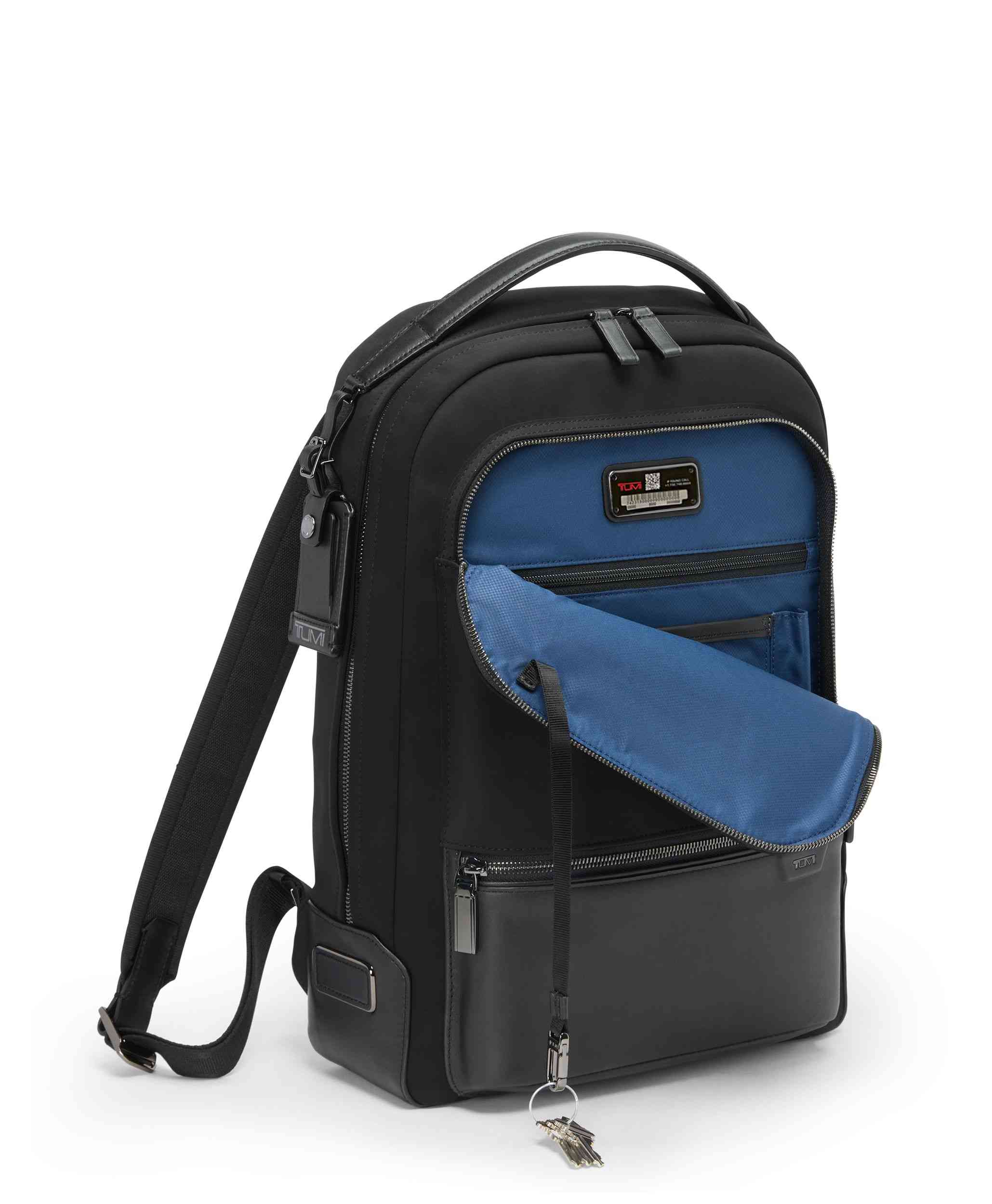 BRADNER BACKPACK