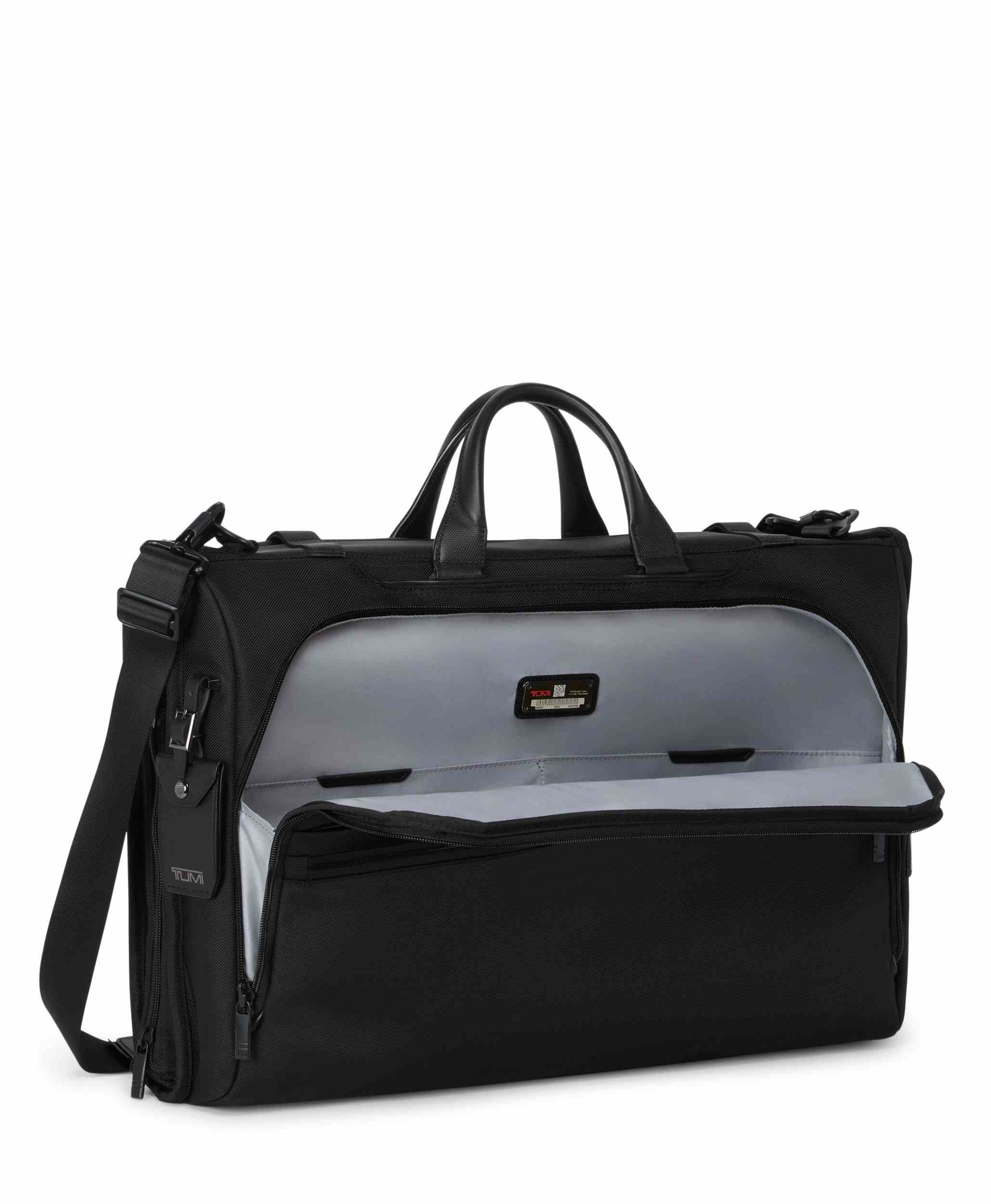 TRI-FOLD GARMENT BAG