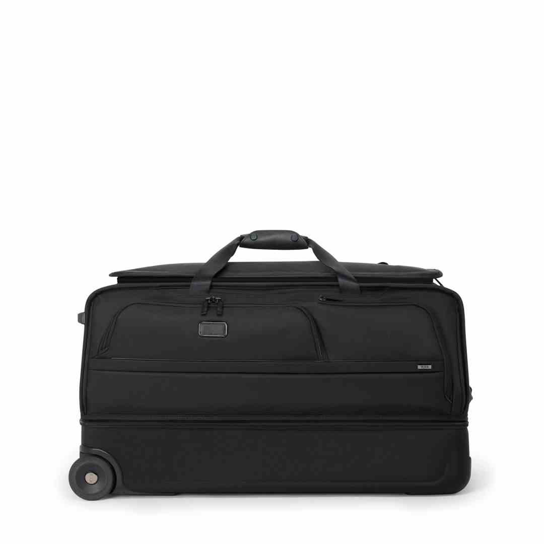 TUMI | LARGE SPLIT 2WHL DUFFEL