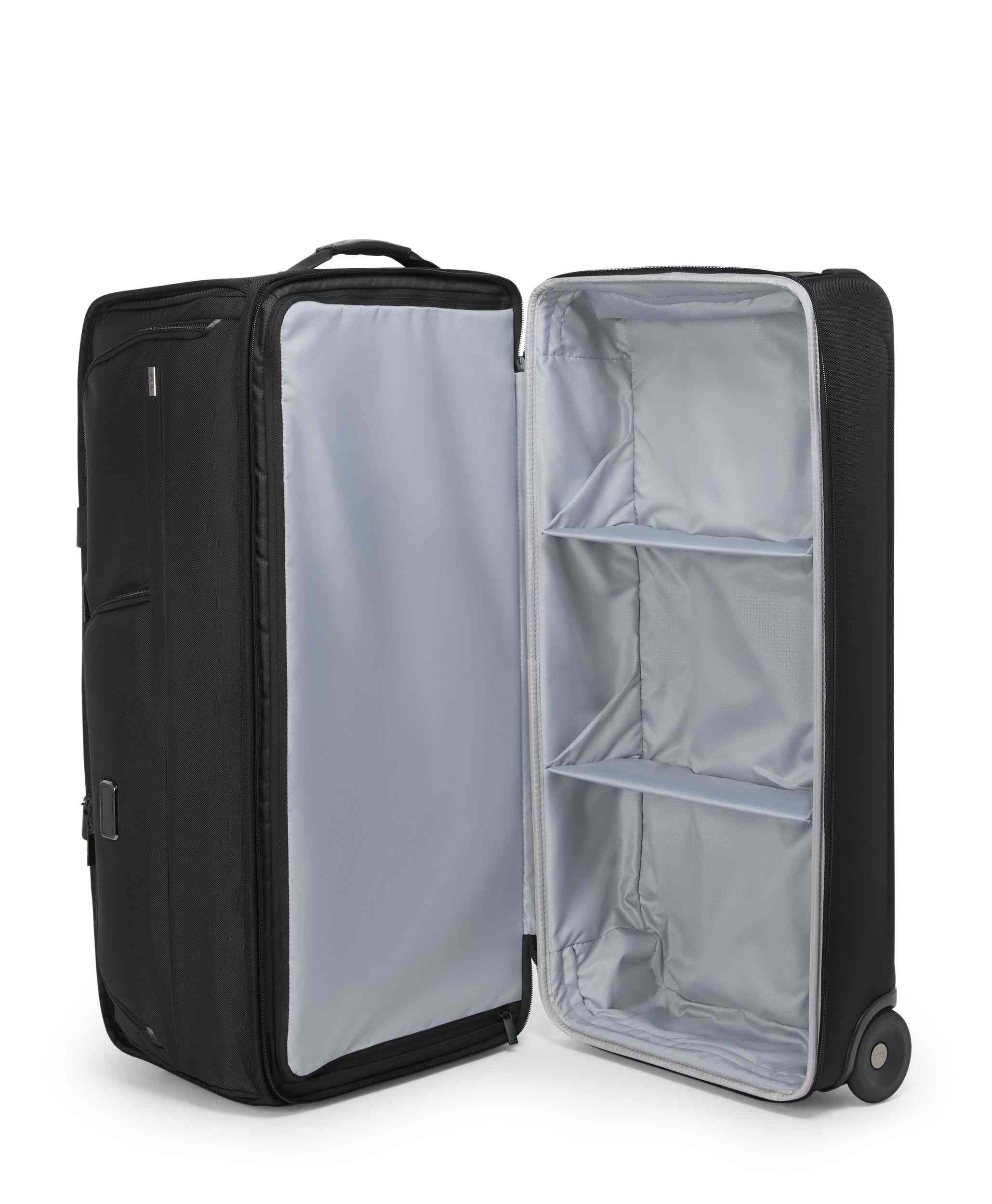LARGE SPLIT 2WHL DUFFEL