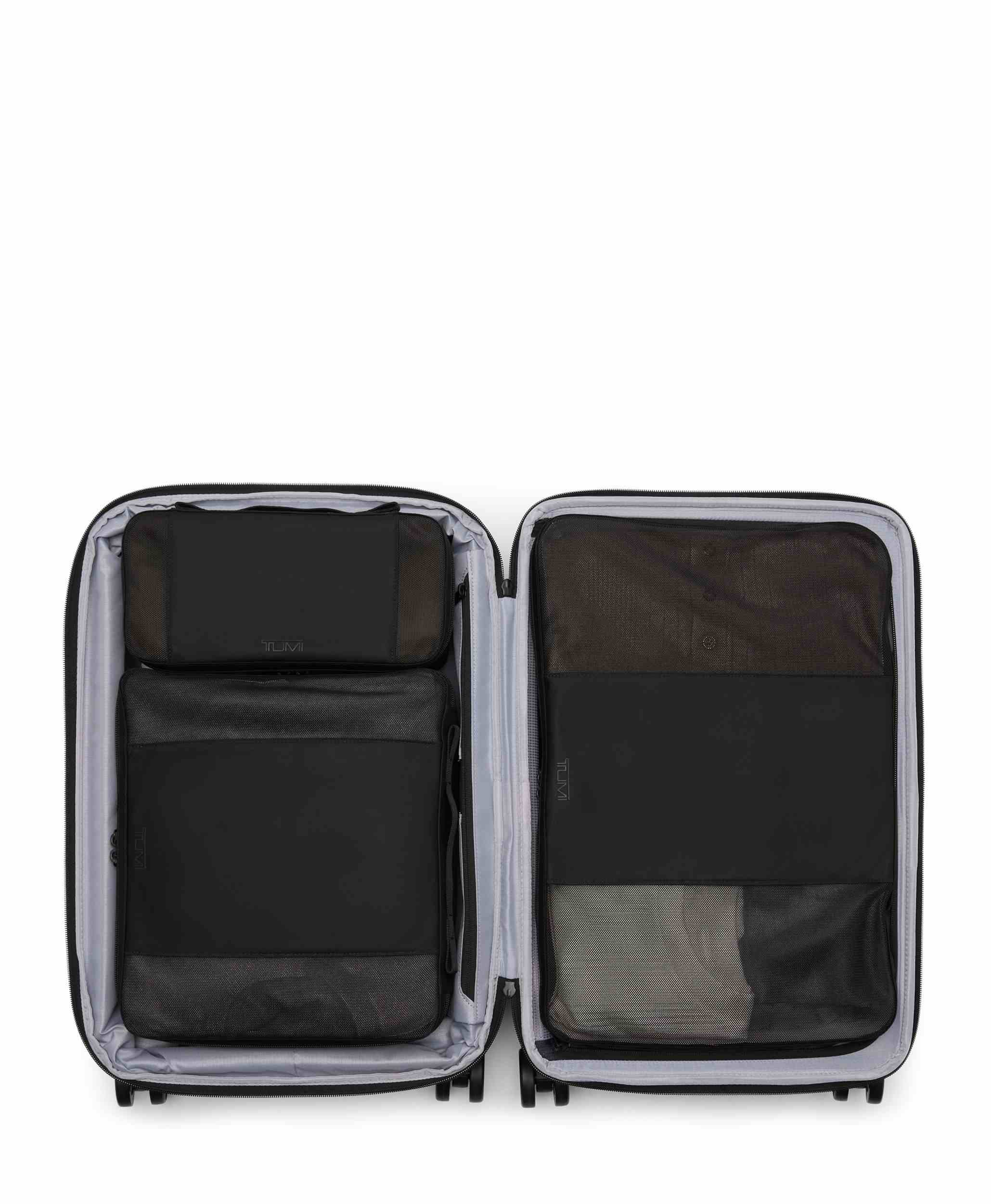 DUAL ACCESS EXP C/O