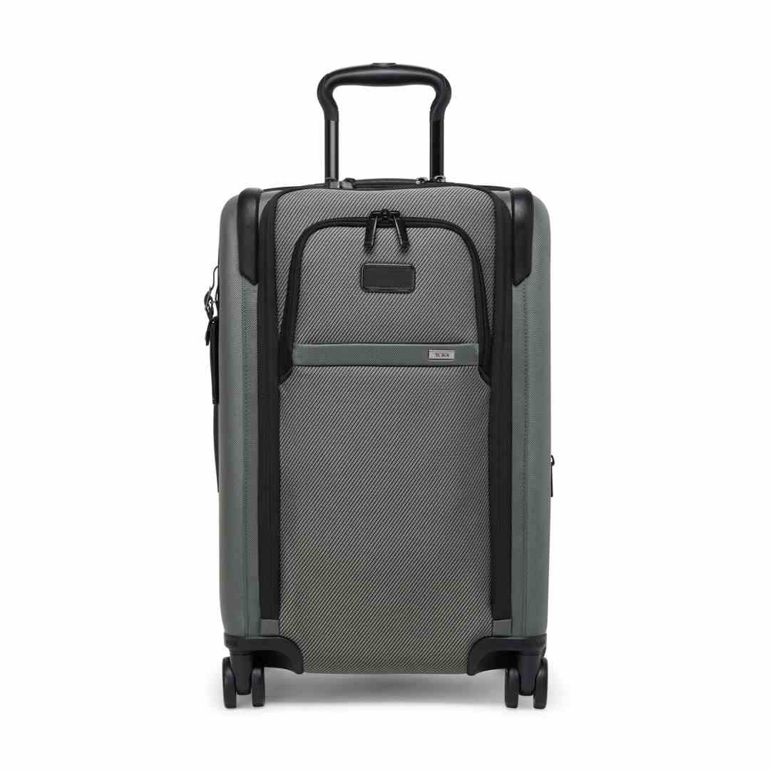TUMI | Dual Access Expandable Carry-On