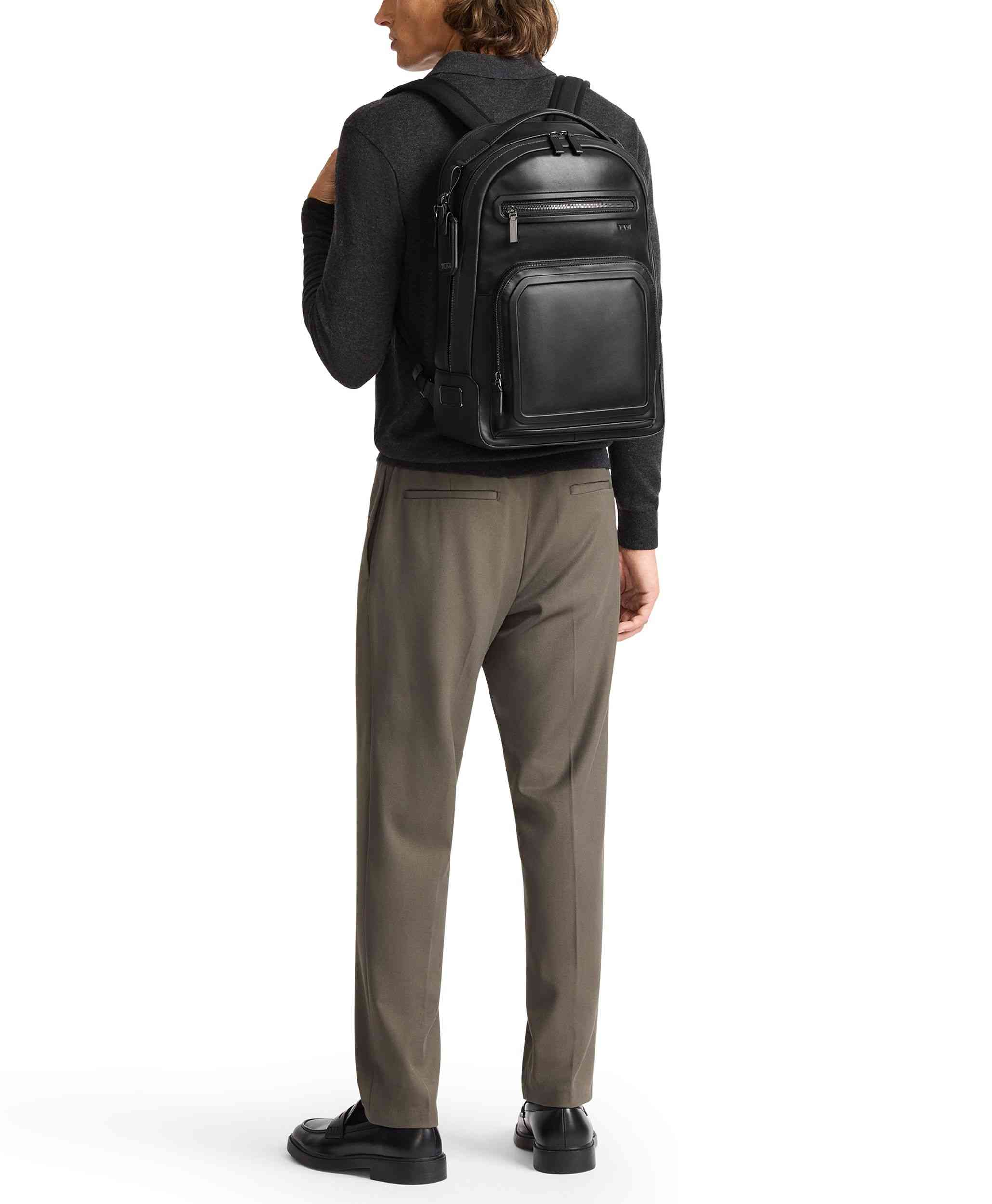 WARREN BACKPACK