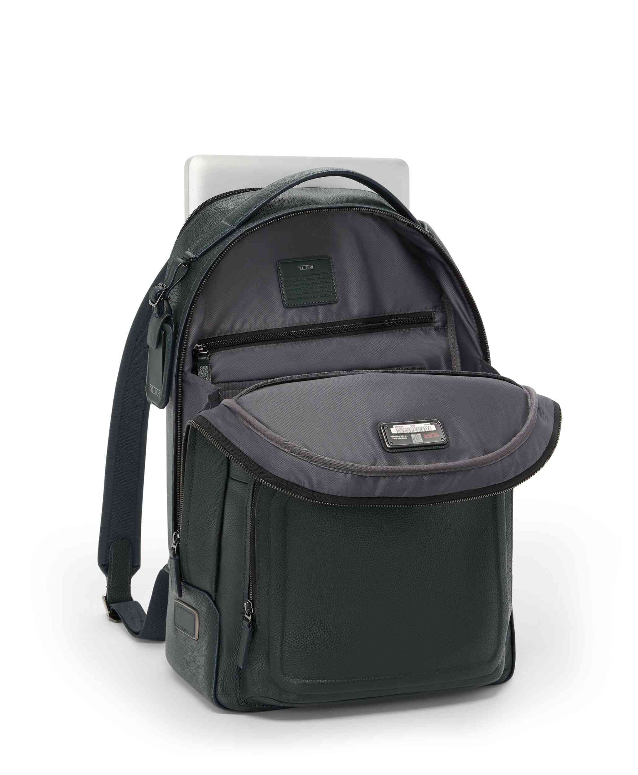 WARREN BACKPACK