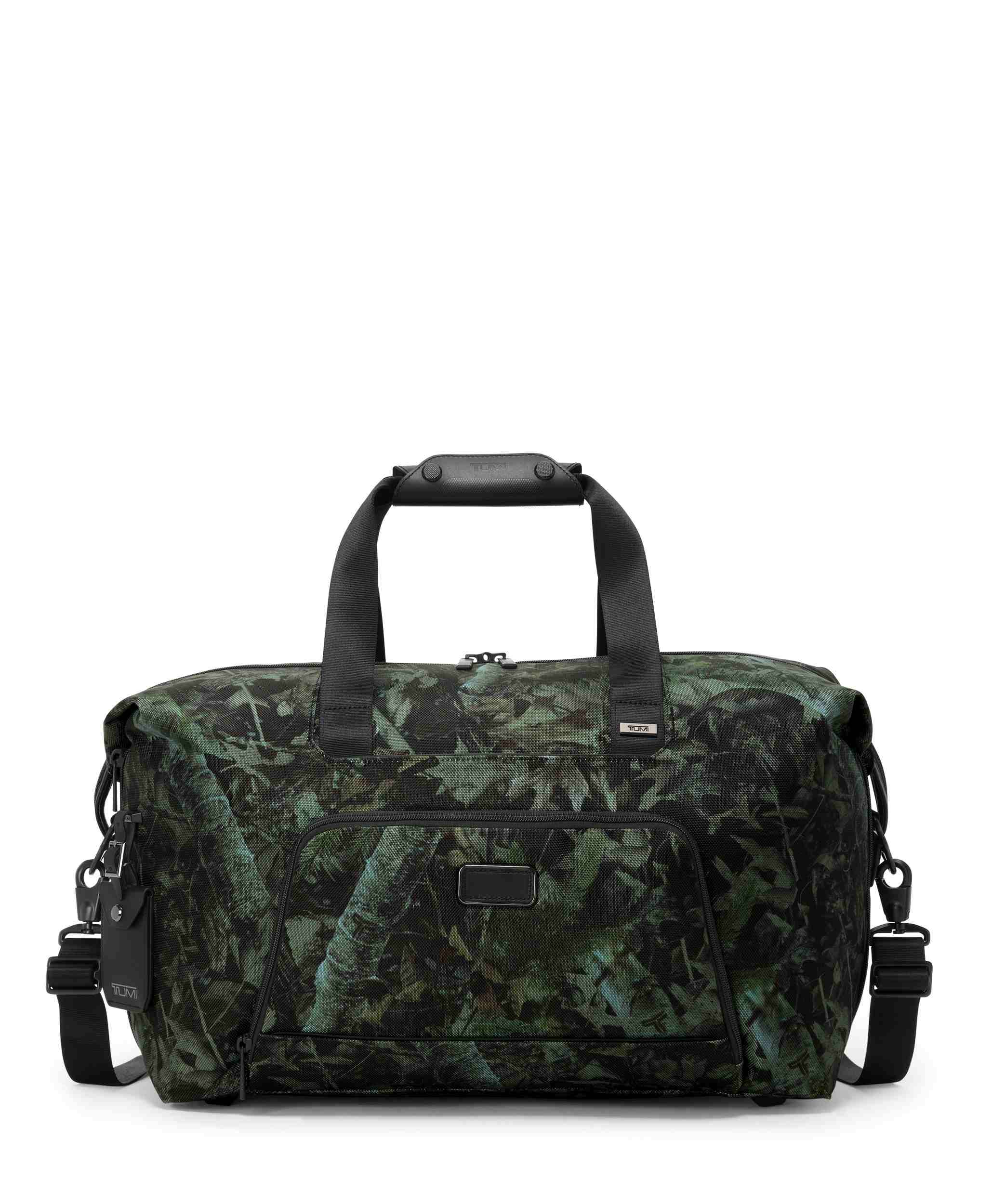 TUMI | DOUBLE EXPANSION DUFFEL