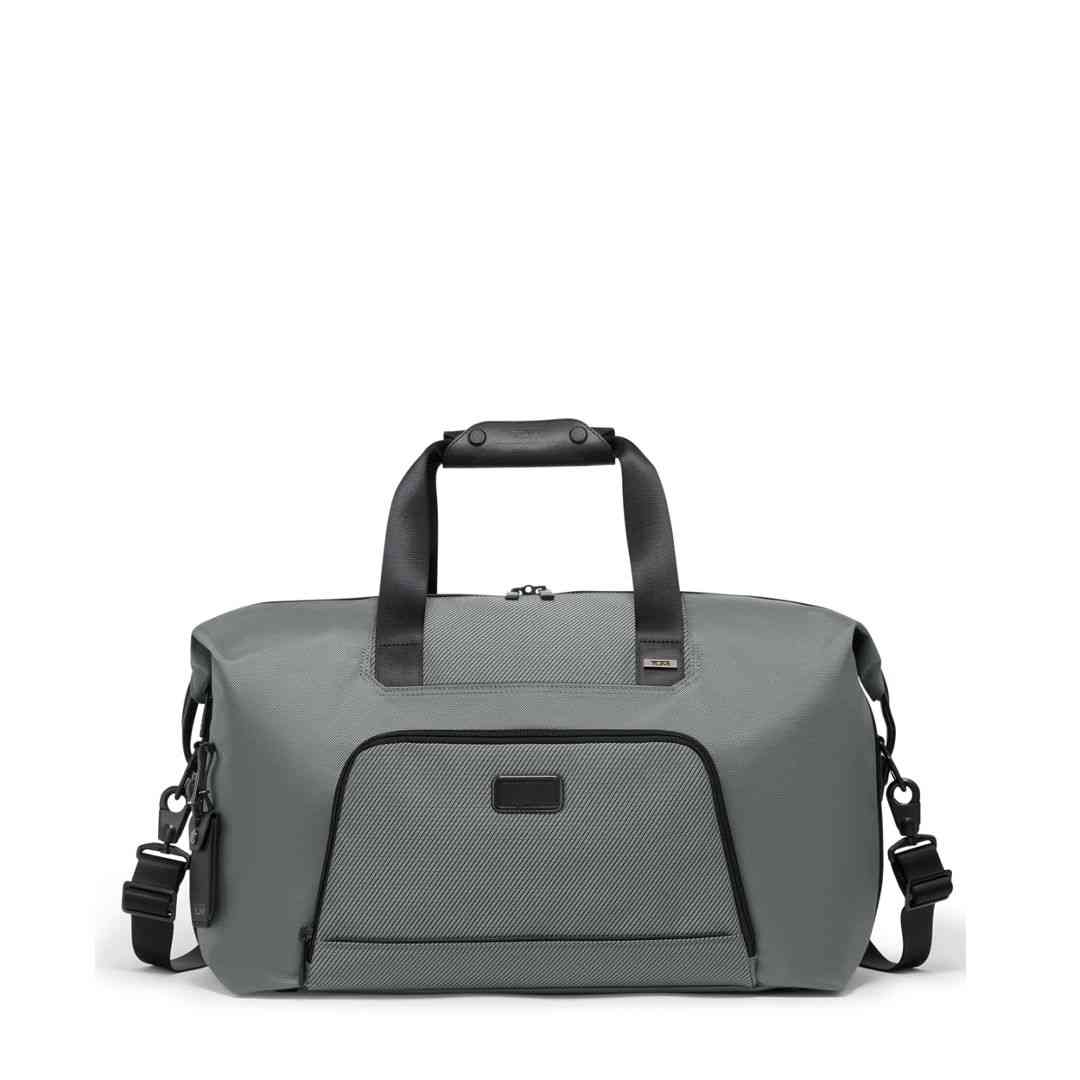TUMI | DOUBLE EXPANSION DUFFEL