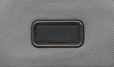DOUBLE EXPANSION DUFFEL